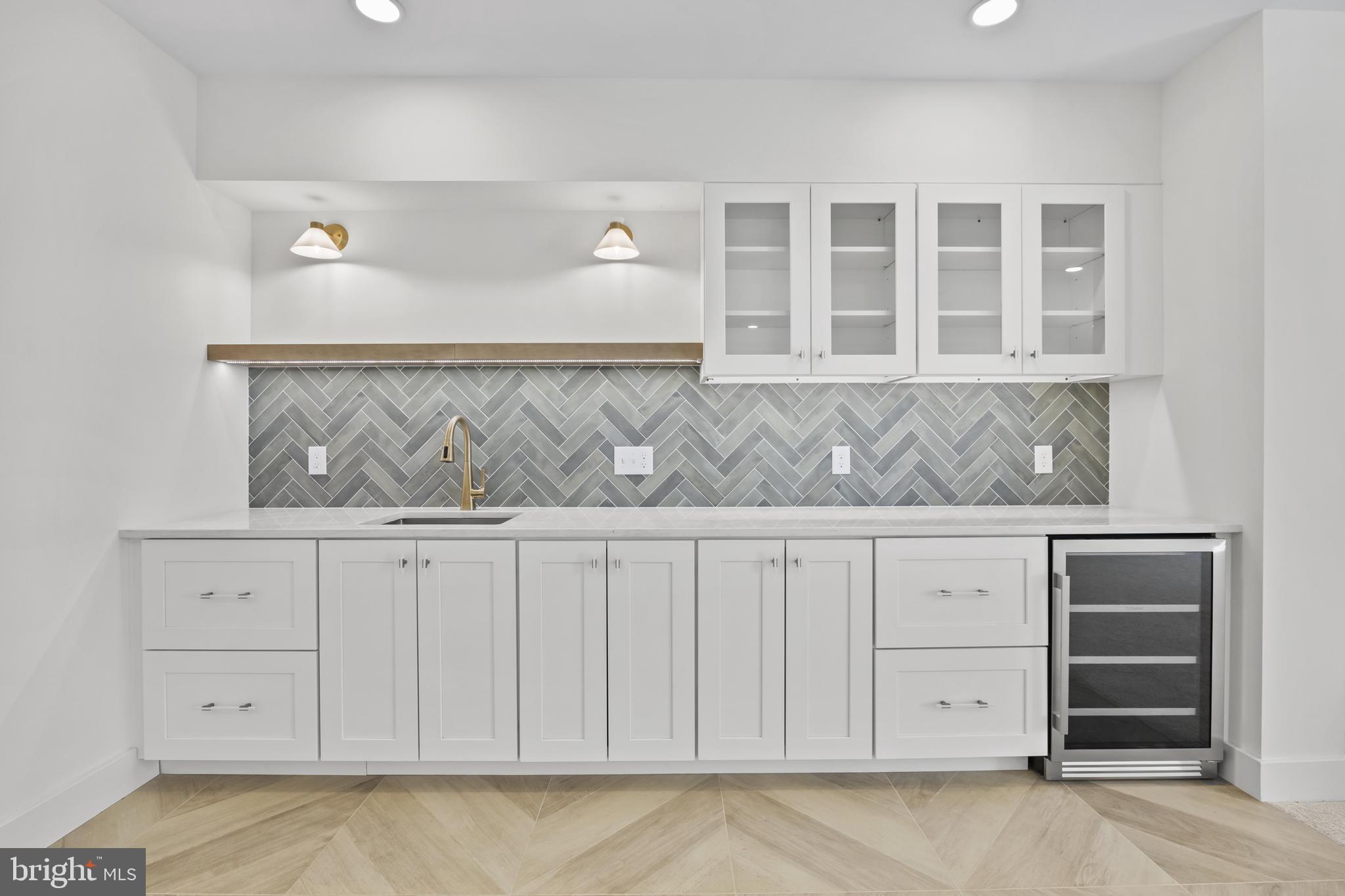 DEL RAY/ROSEMONT - Residential