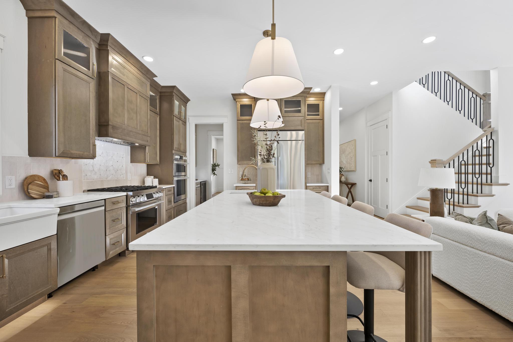 DEL RAY/ROSEMONT - Residential