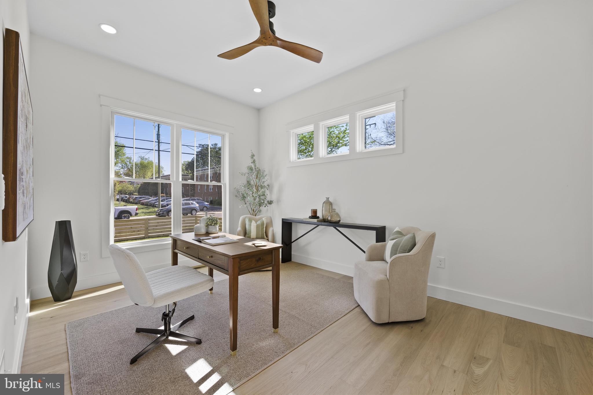 DEL RAY/ROSEMONT - Residential