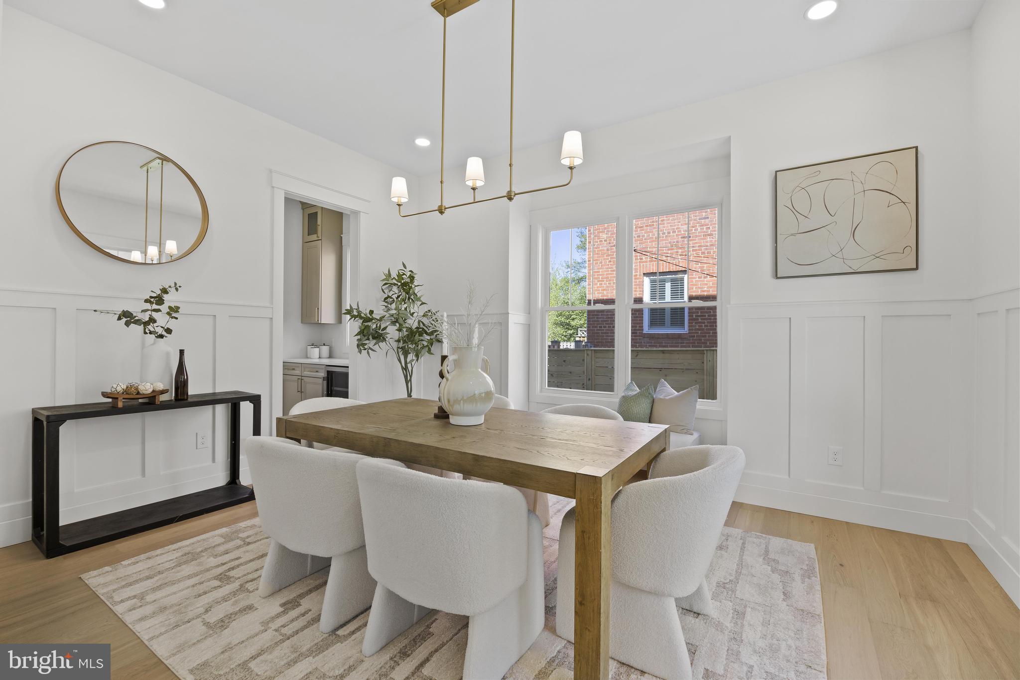 DEL RAY/ROSEMONT - Residential