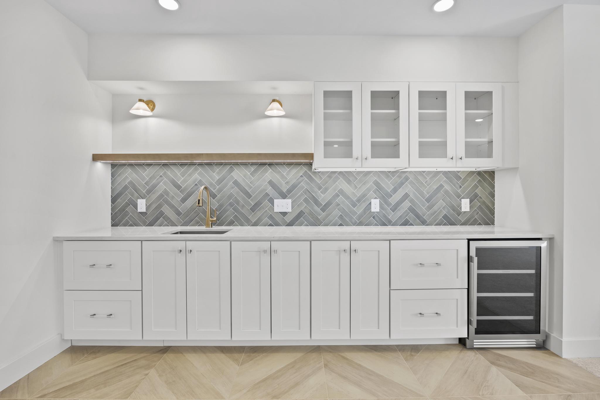 DEL RAY/ROSEMONT - Residential