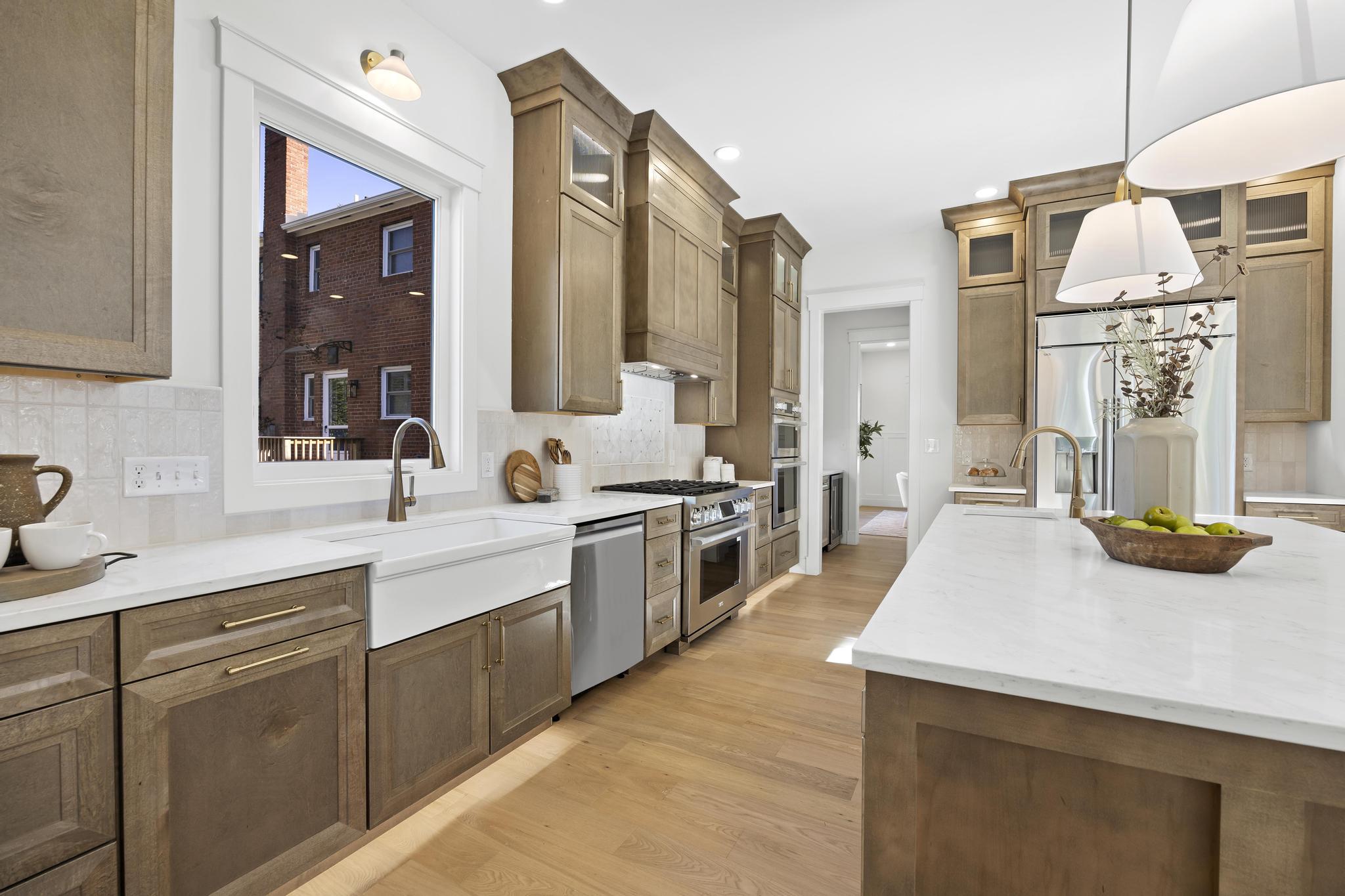 DEL RAY/ROSEMONT - Residential