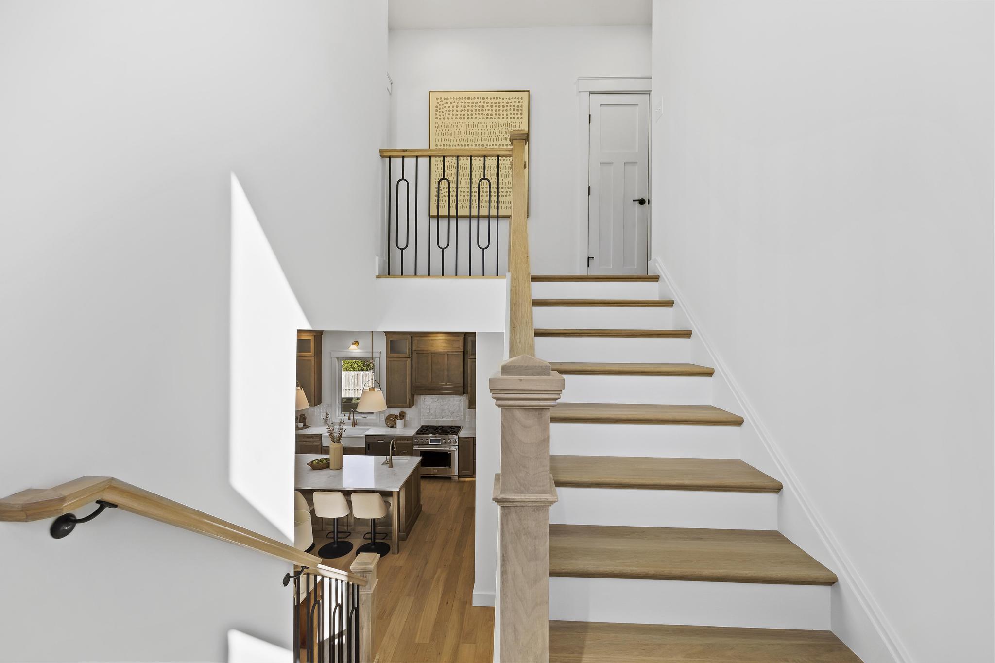 DEL RAY/ROSEMONT - Residential