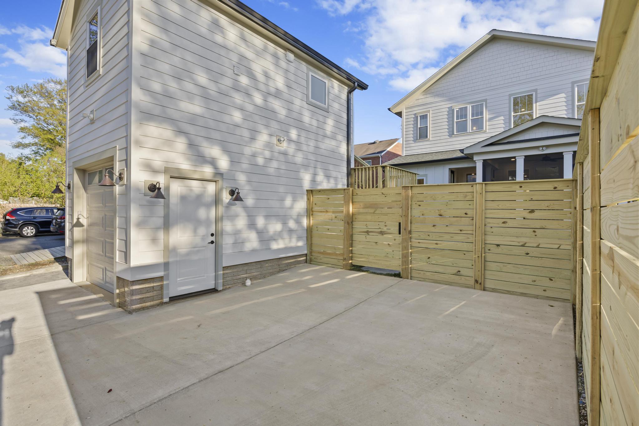 DEL RAY/ROSEMONT - Residential