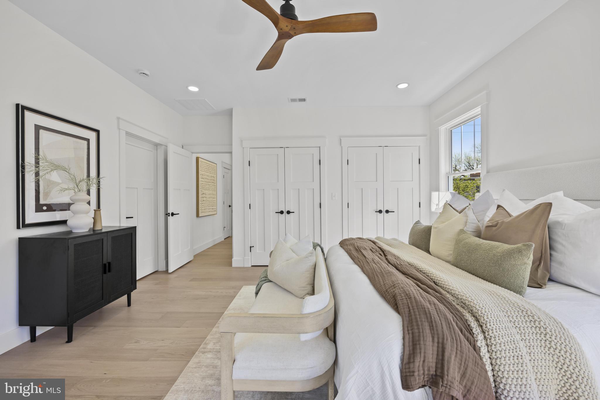 DEL RAY/ROSEMONT - Residential