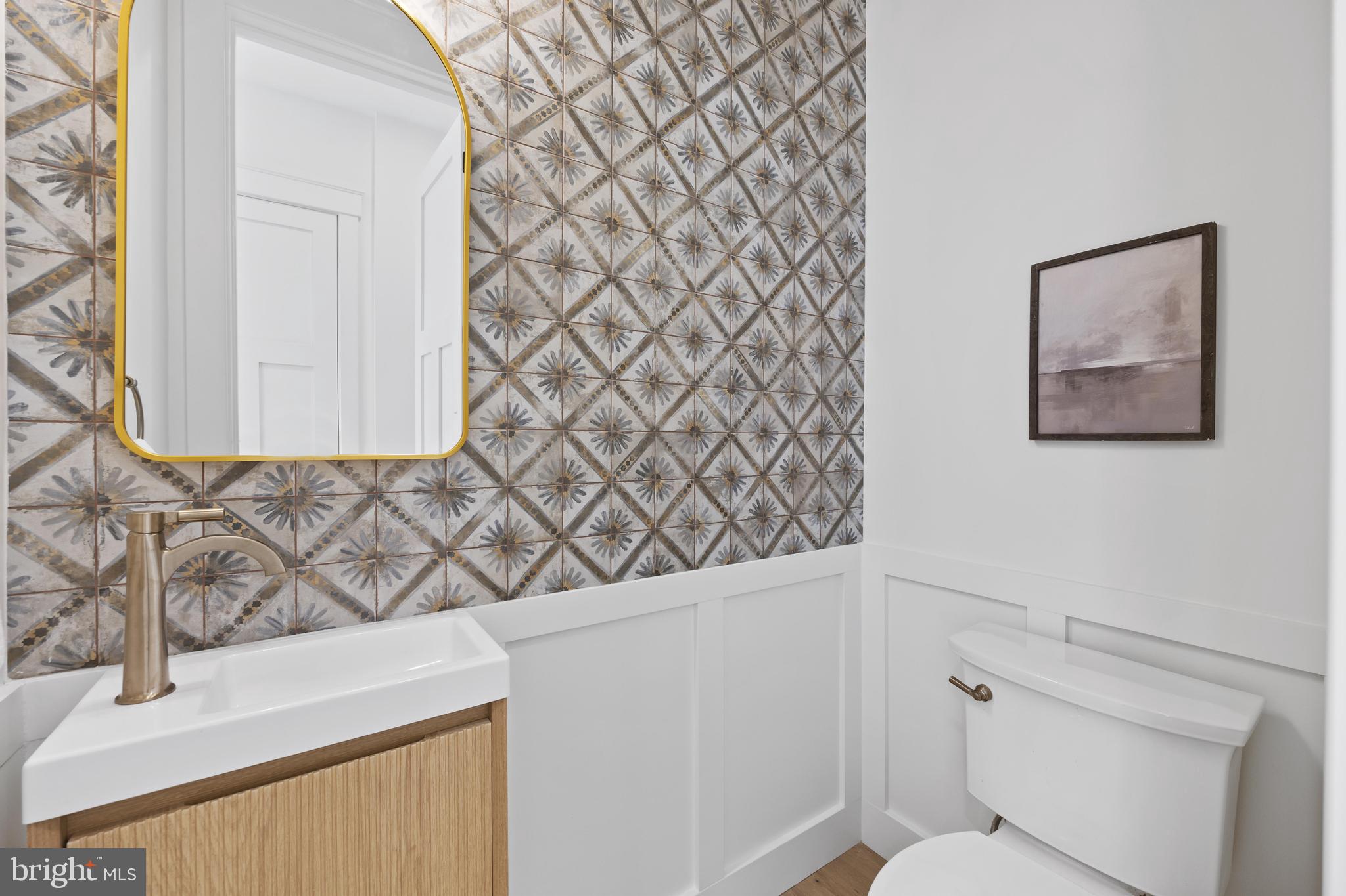 DEL RAY/ROSEMONT - Residential