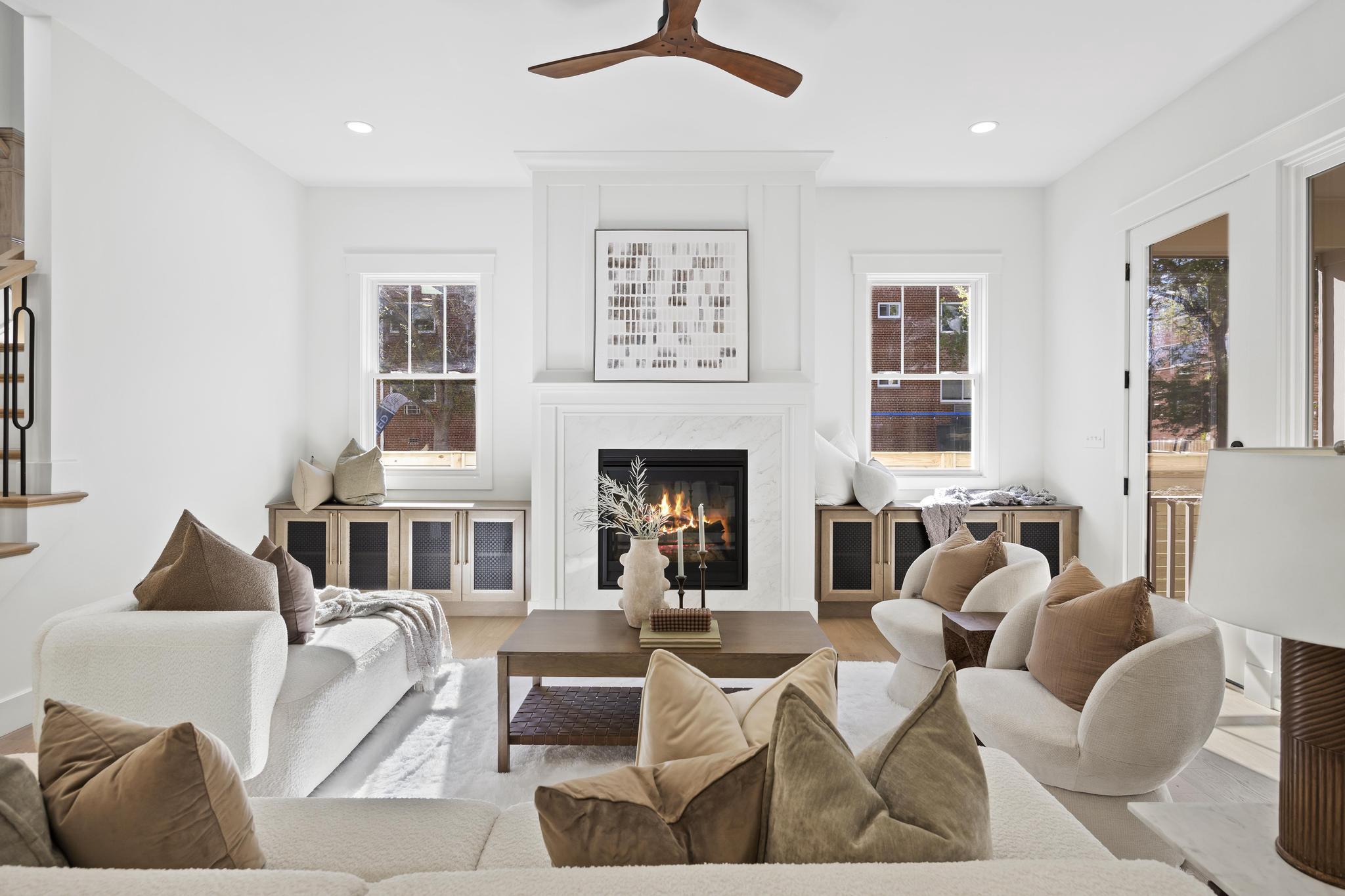 DEL RAY/ROSEMONT - Residential