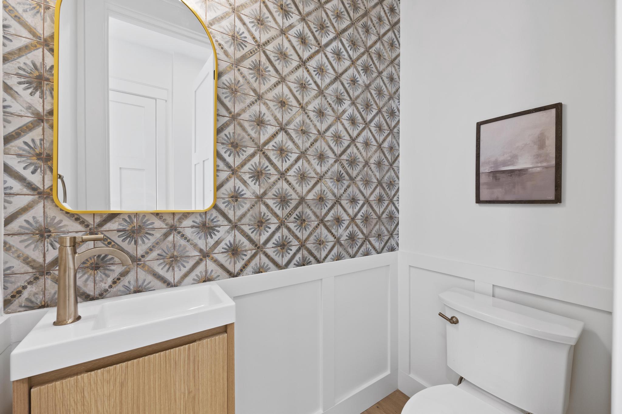 DEL RAY/ROSEMONT - Residential