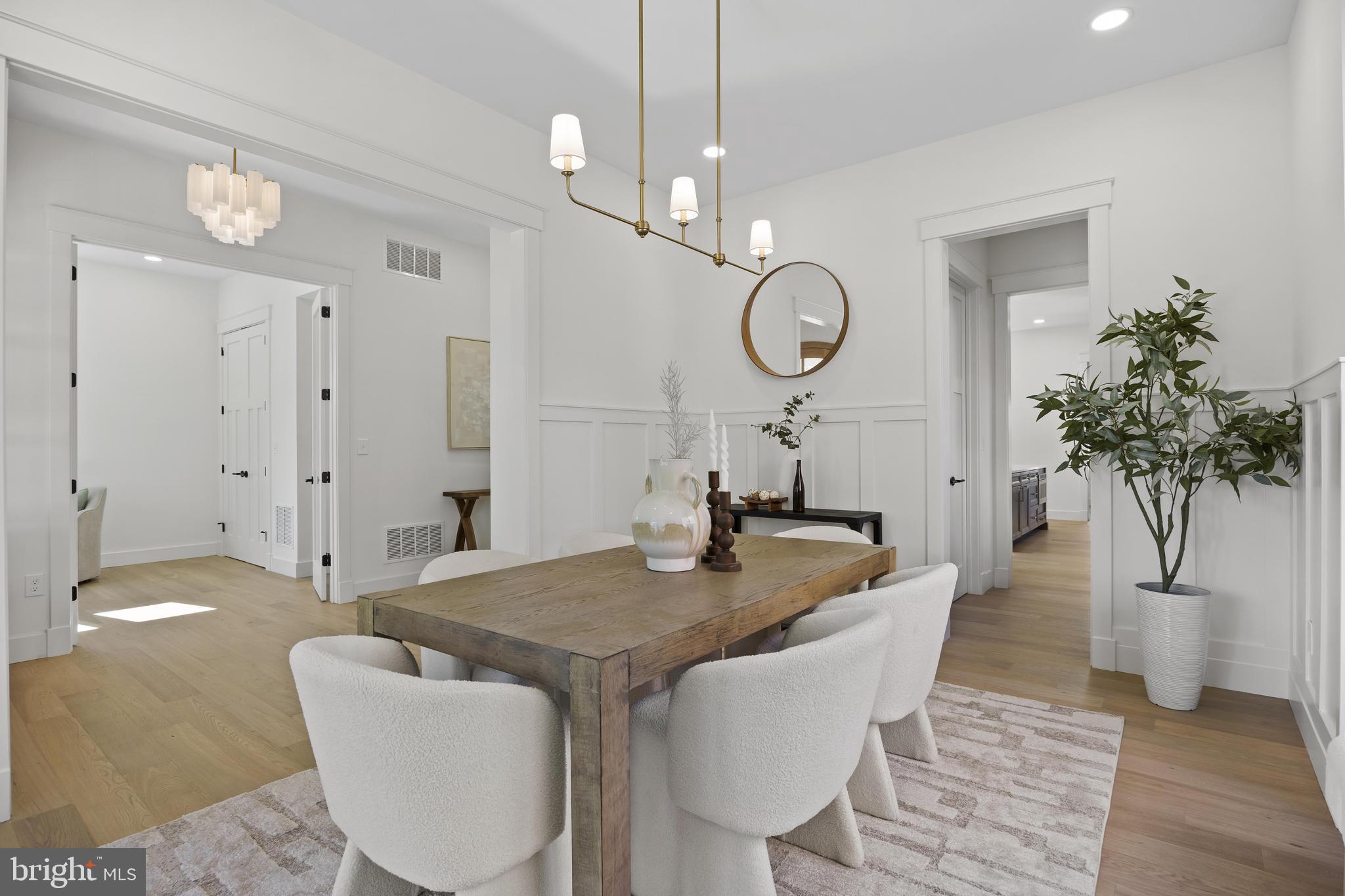 DEL RAY/ROSEMONT - Residential