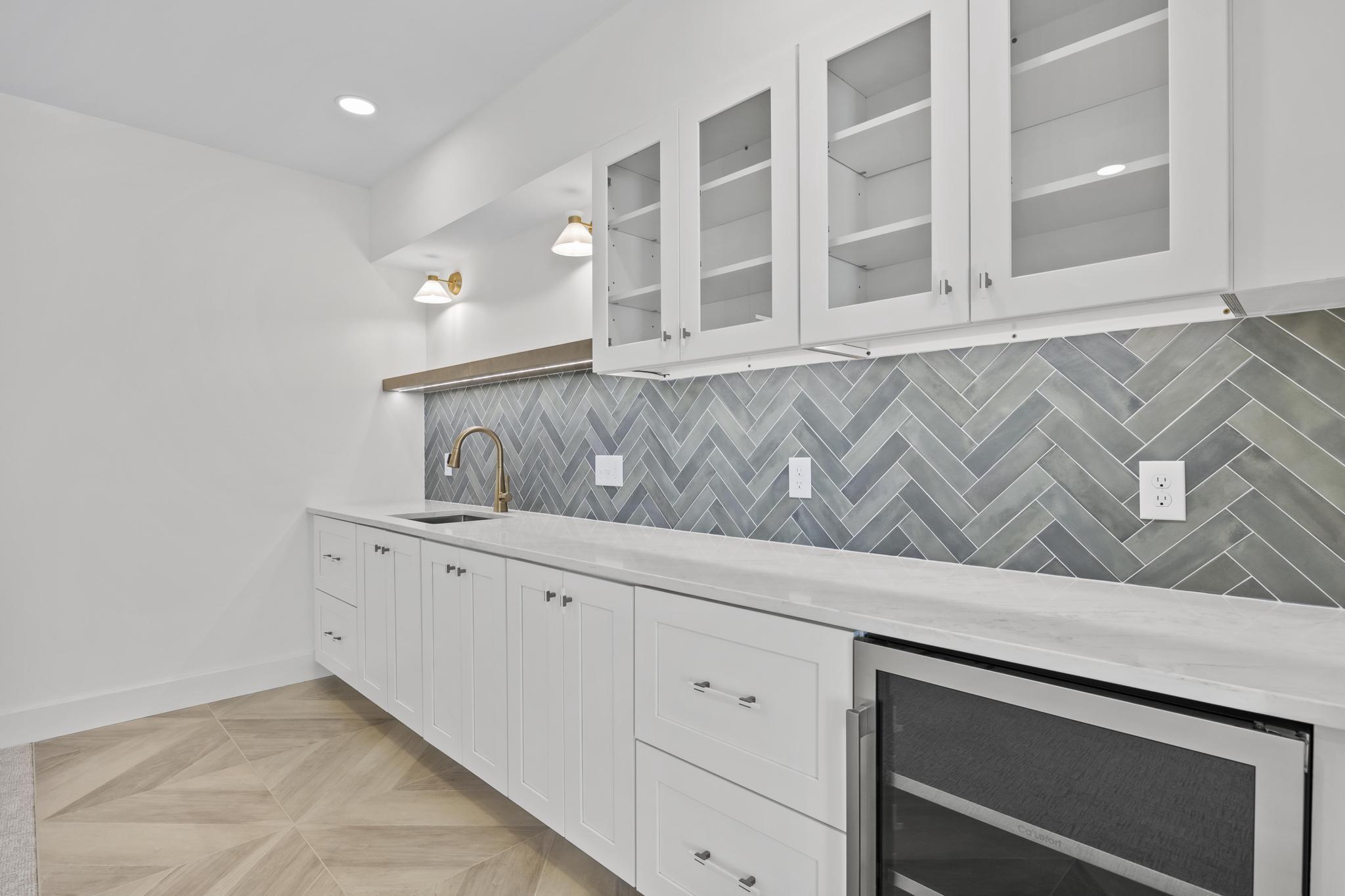 DEL RAY/ROSEMONT - Residential