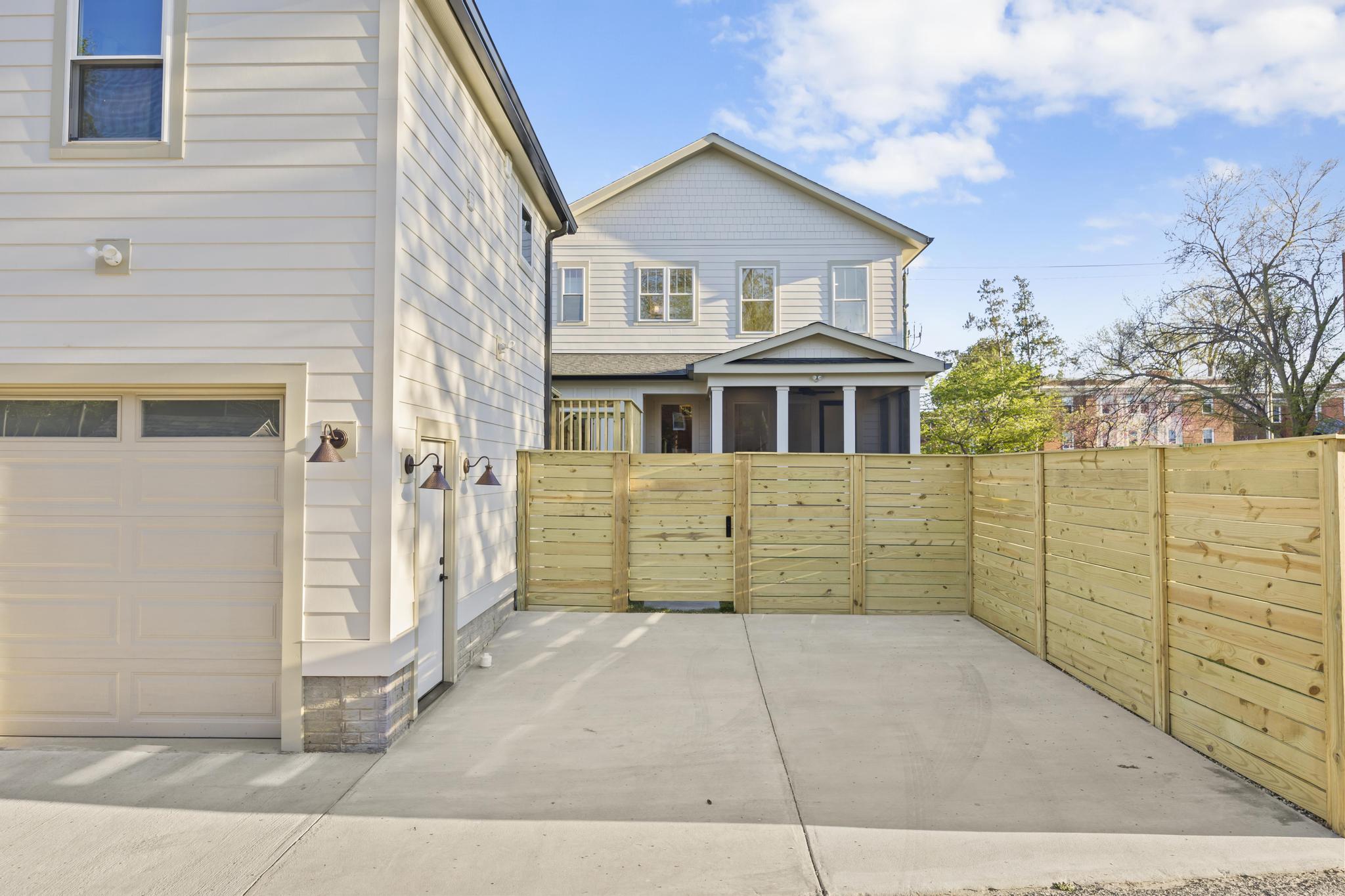 DEL RAY/ROSEMONT - Residential