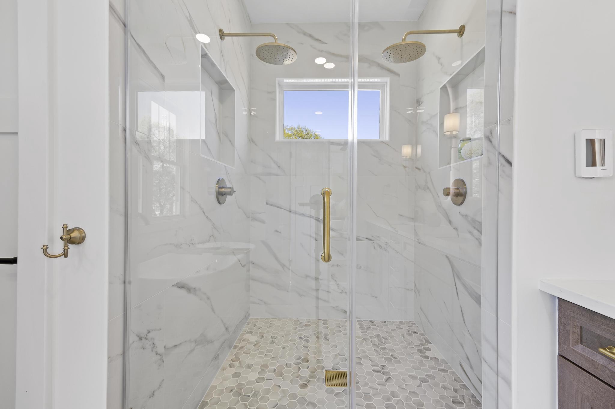 DEL RAY/ROSEMONT - Residential