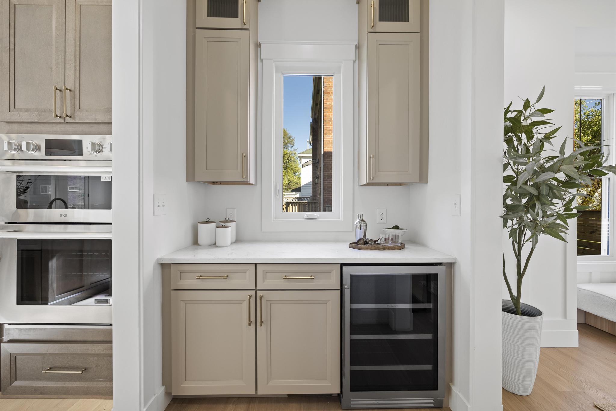 DEL RAY/ROSEMONT - Residential