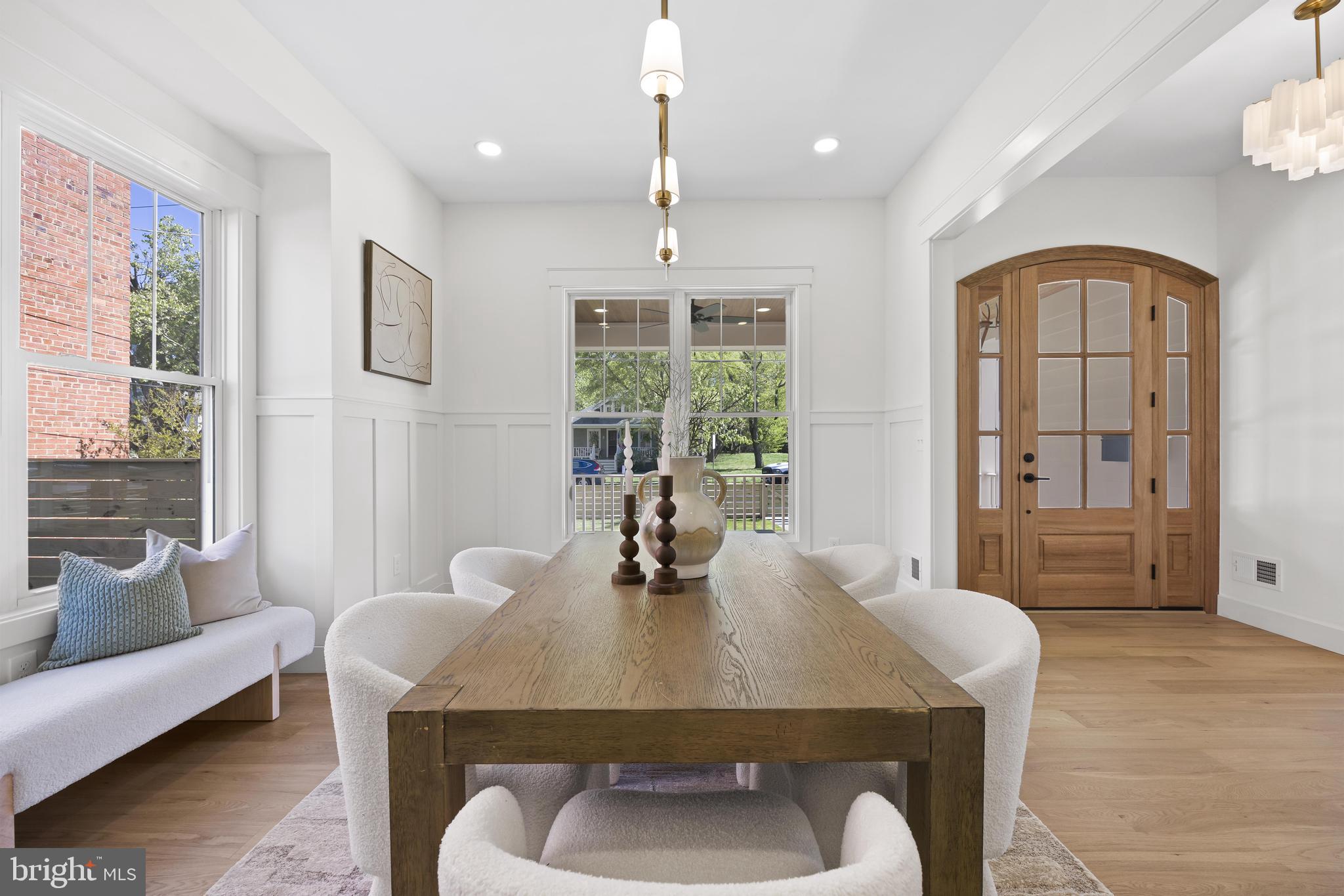 DEL RAY/ROSEMONT - Residential