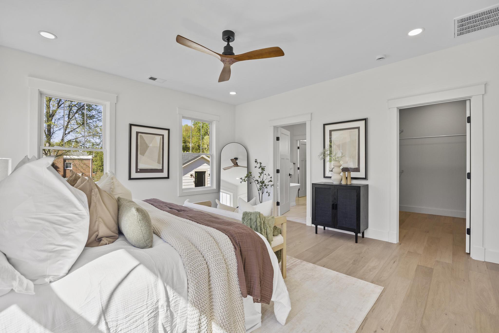 DEL RAY/ROSEMONT - Residential