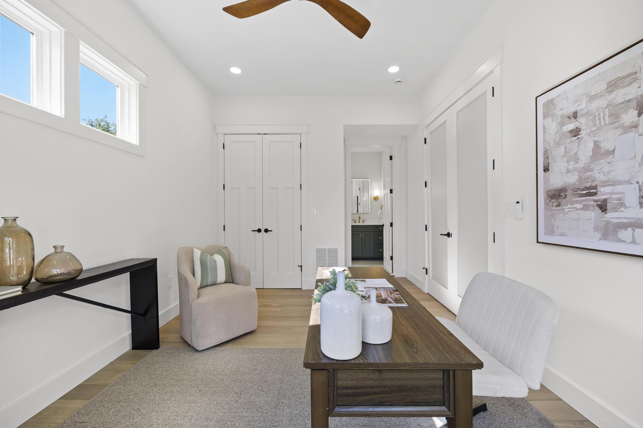 DEL RAY/ROSEMONT - Residential