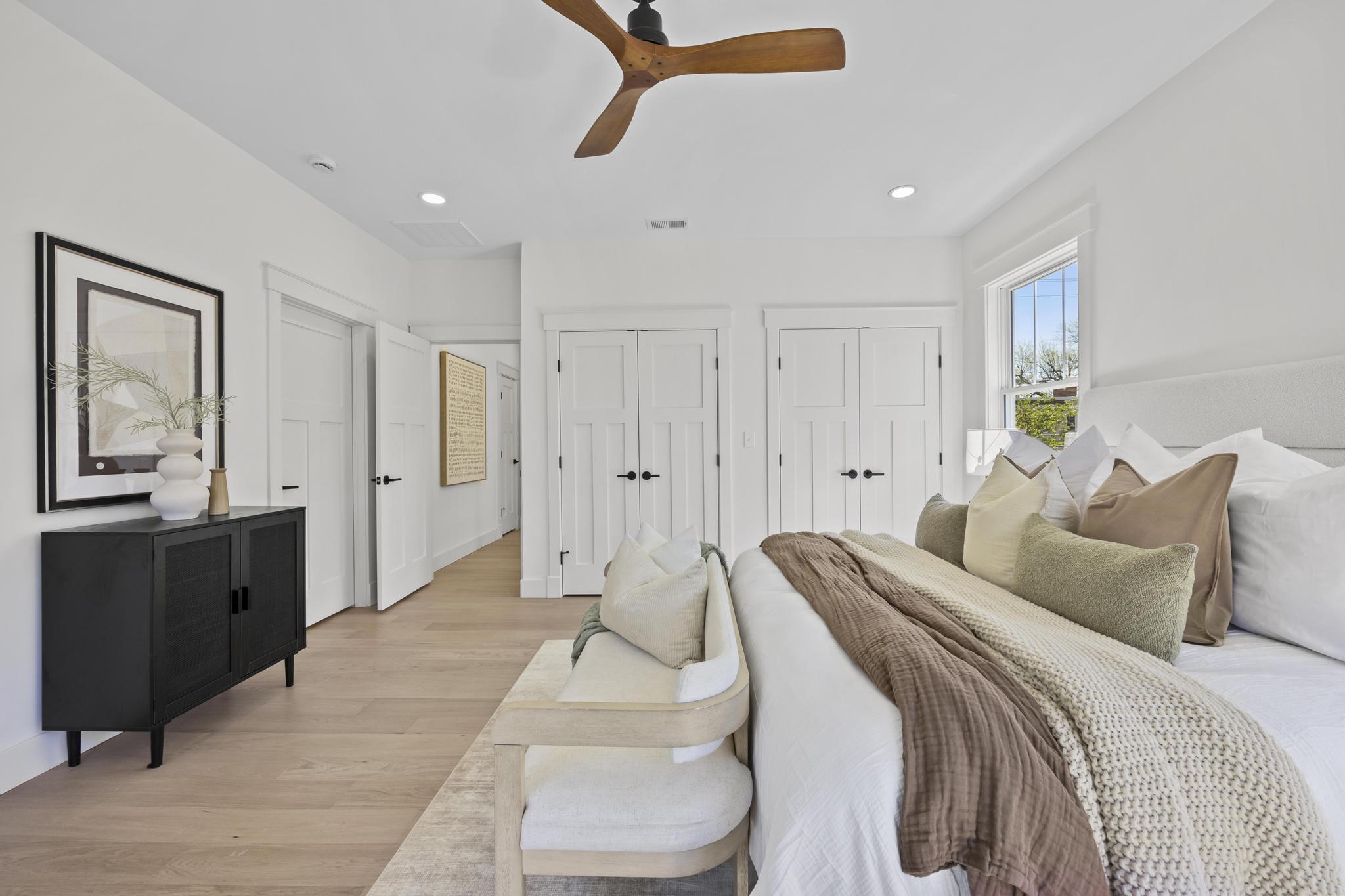 DEL RAY/ROSEMONT - Residential