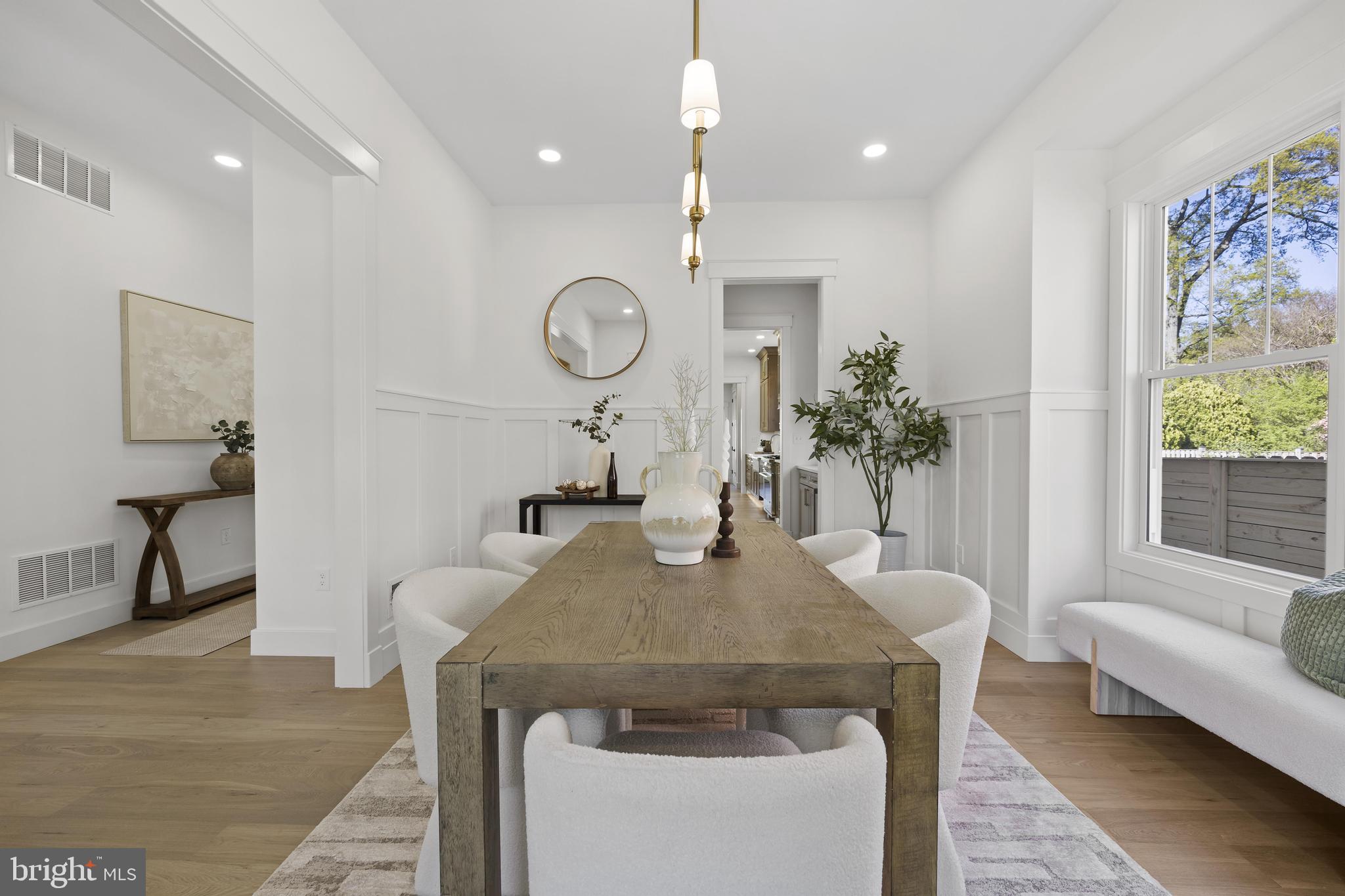 DEL RAY/ROSEMONT - Residential