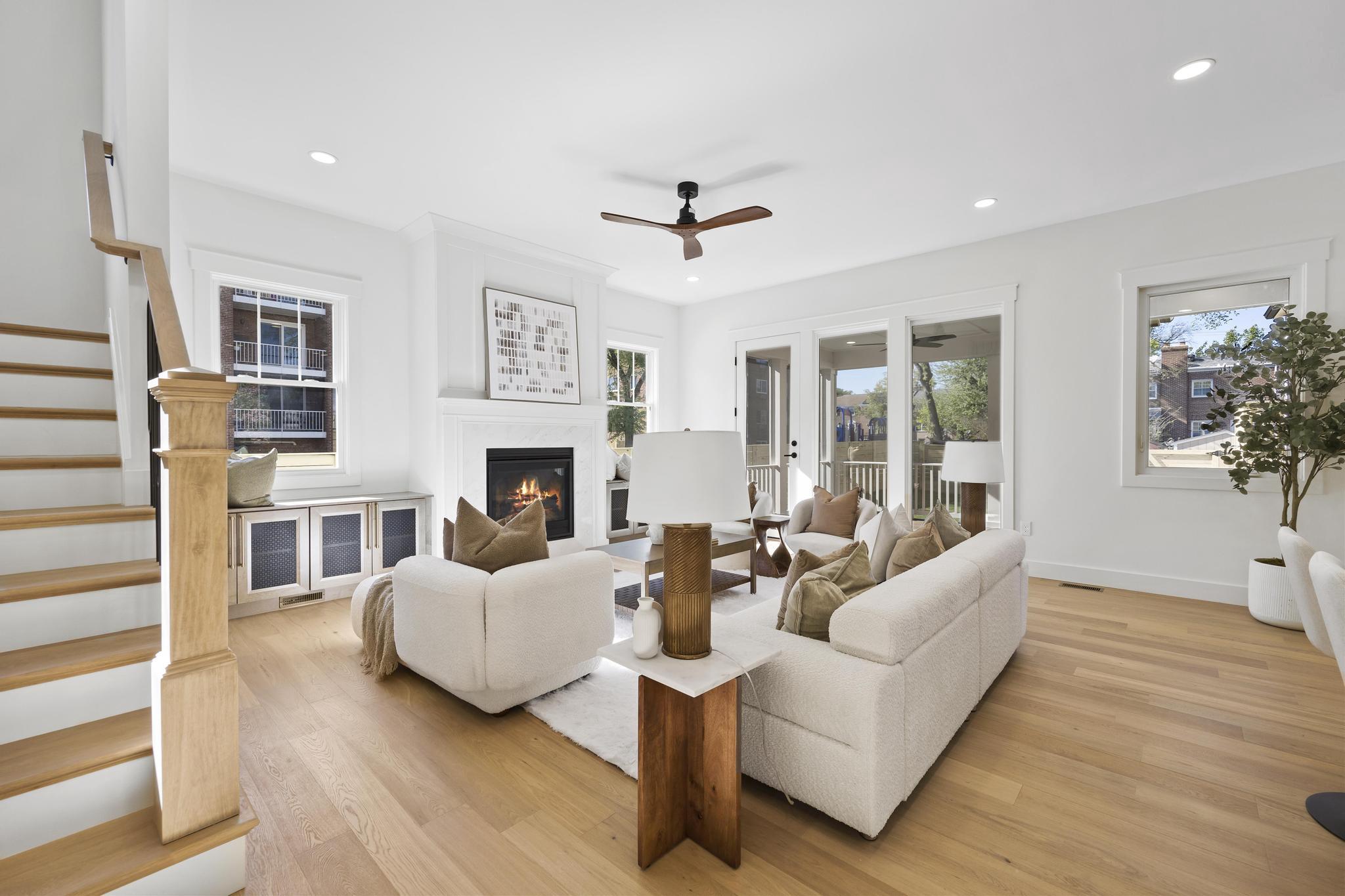 DEL RAY/ROSEMONT - Residential