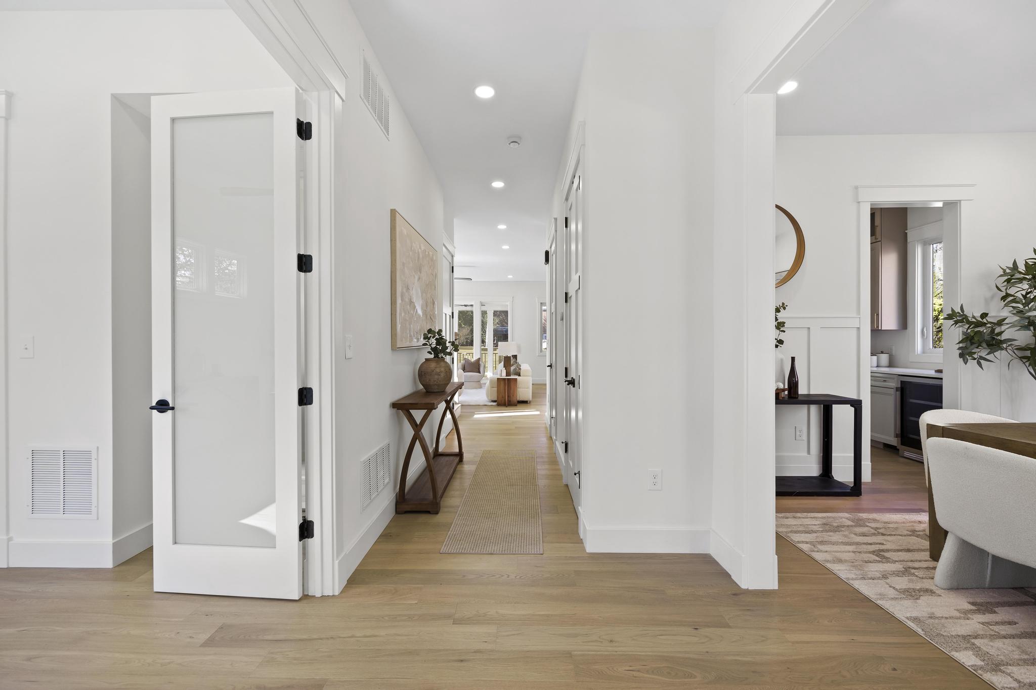 DEL RAY/ROSEMONT - Residential
