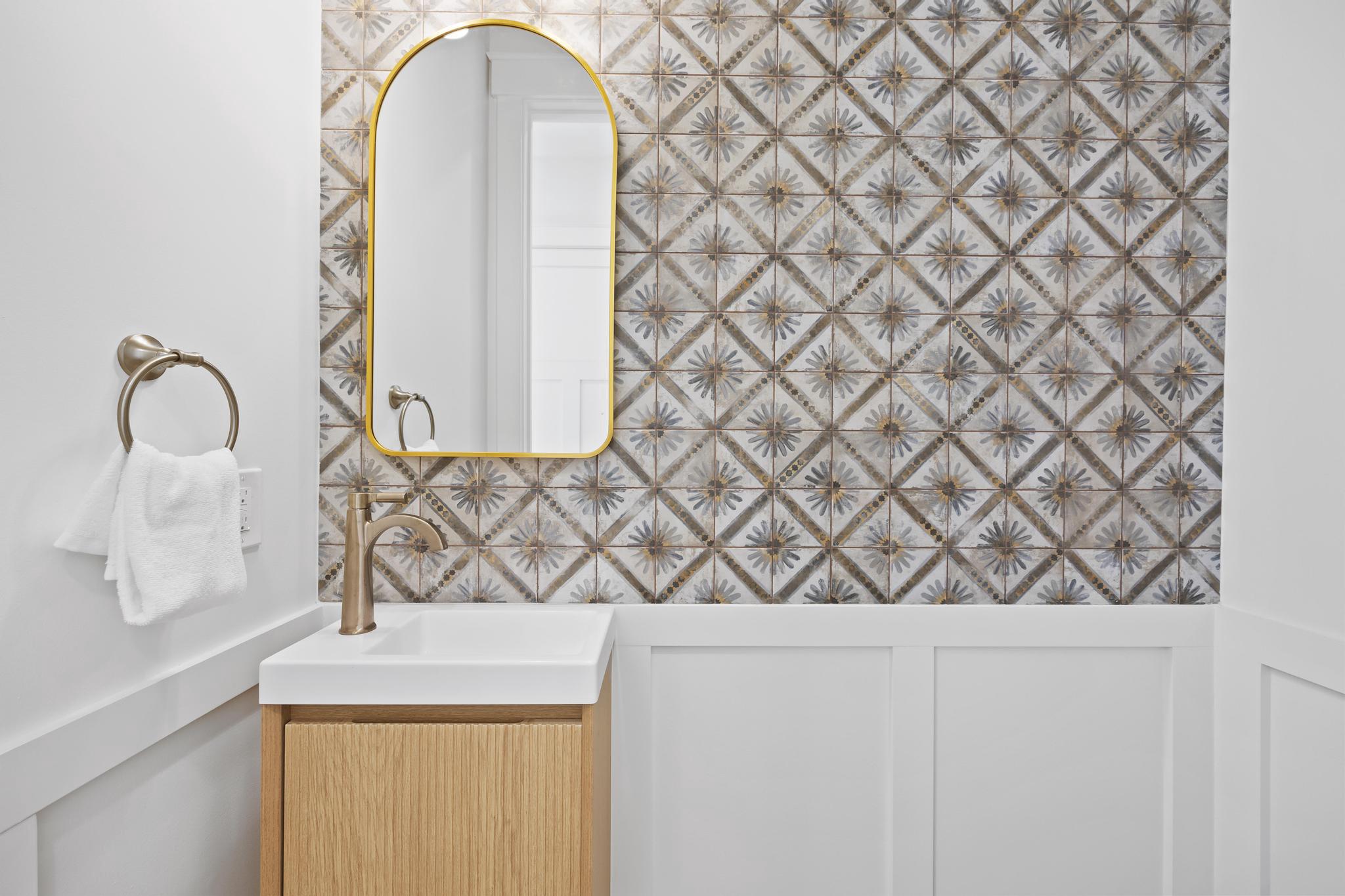 DEL RAY/ROSEMONT - Residential