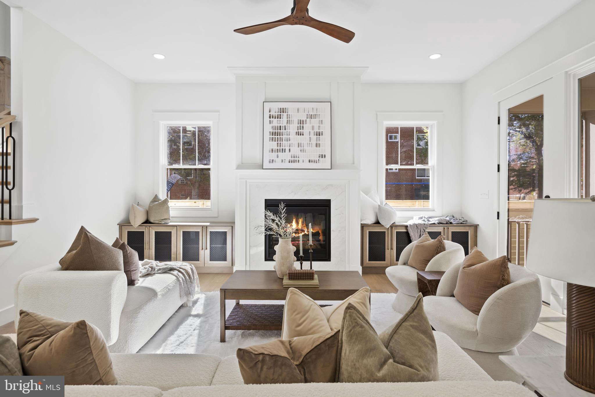 DEL RAY/ROSEMONT - Residential