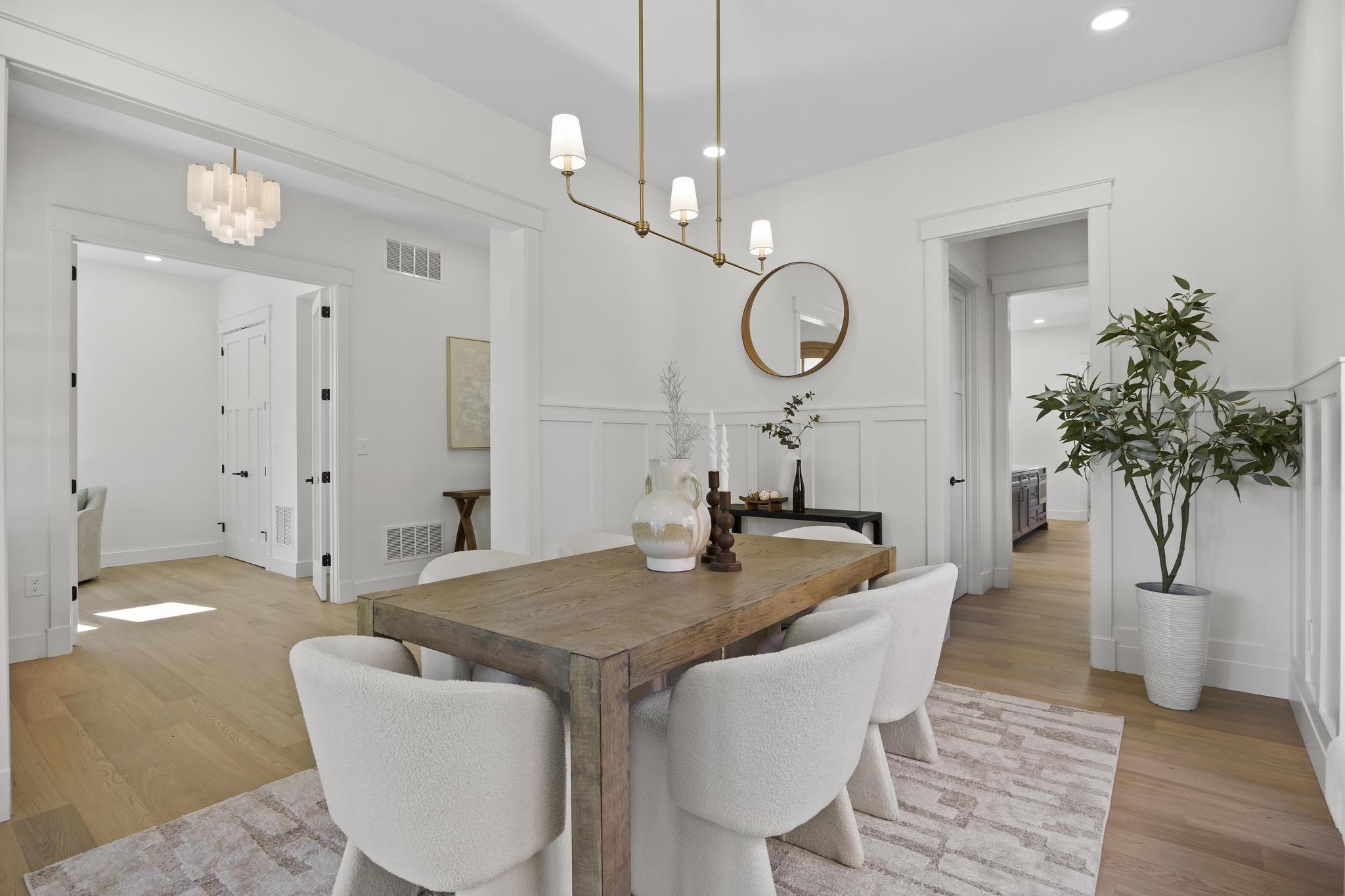 DEL RAY/ROSEMONT - Residential