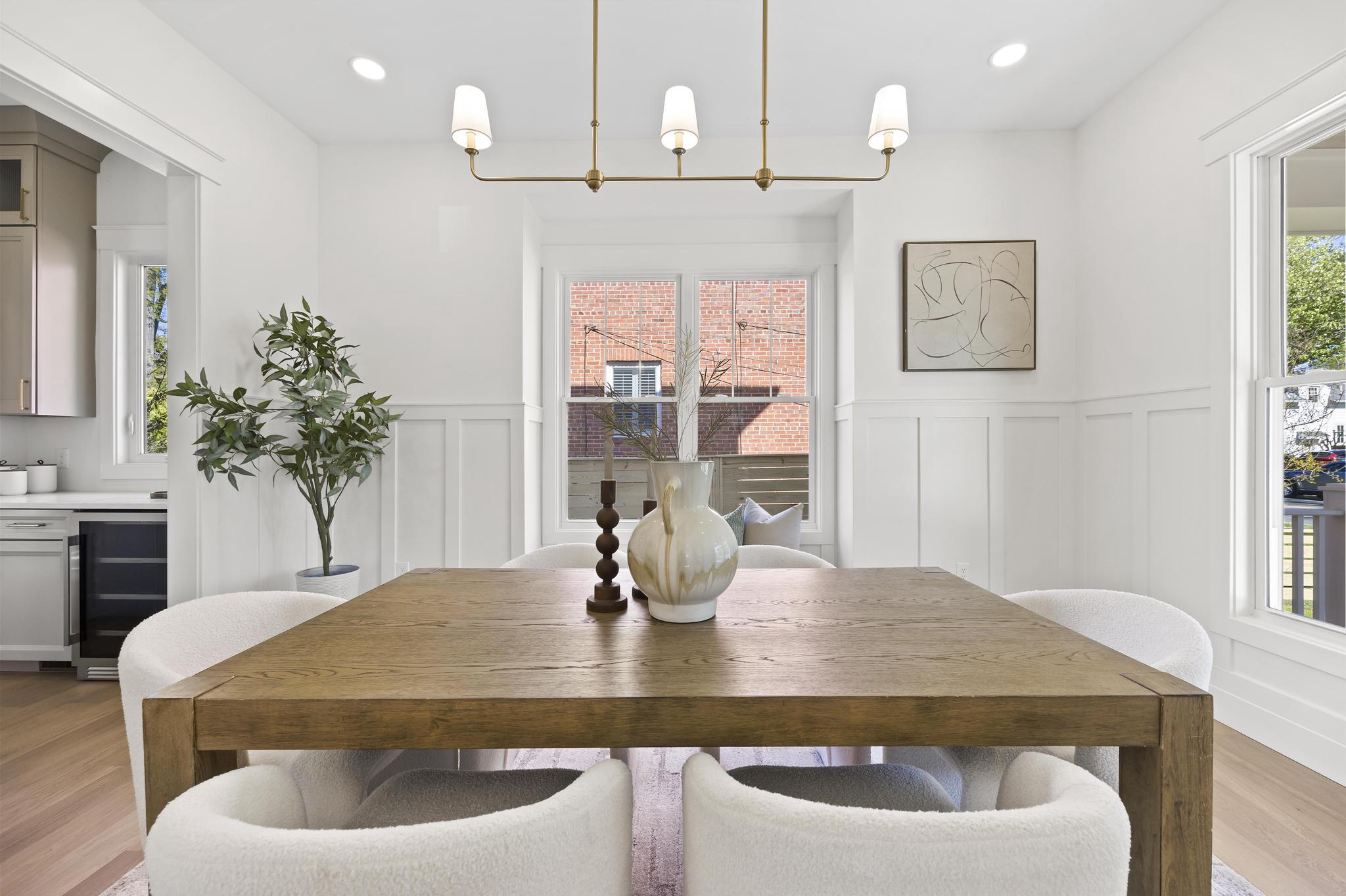 DEL RAY/ROSEMONT - Residential