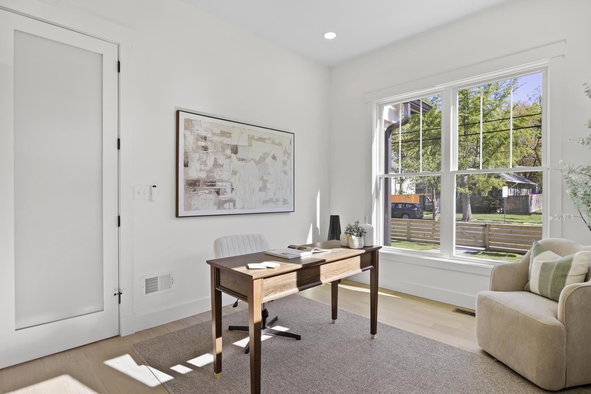 DEL RAY/ROSEMONT - Residential