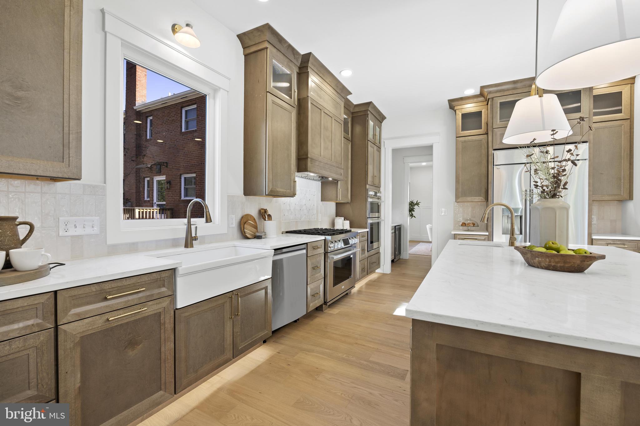 DEL RAY/ROSEMONT - Residential