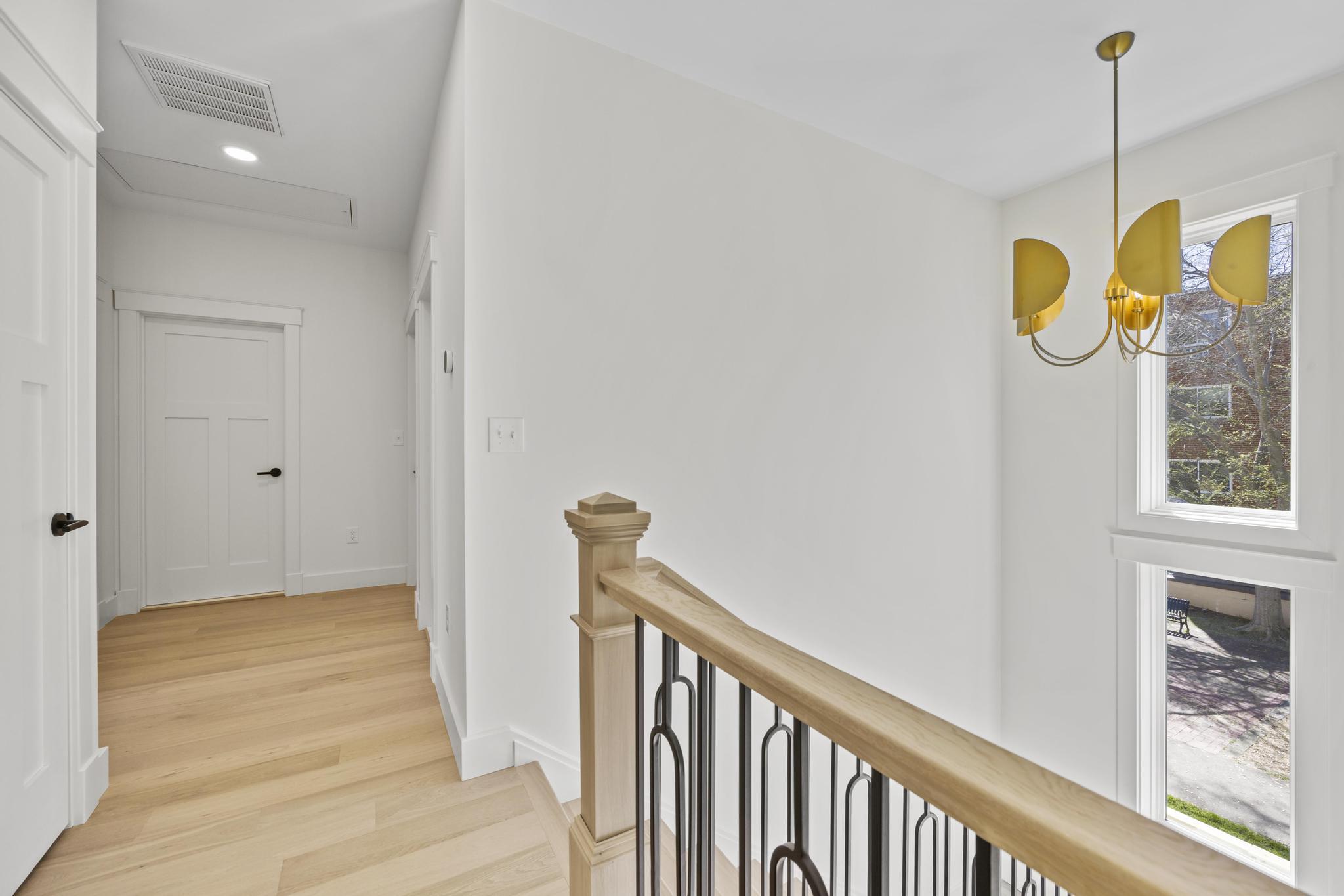 DEL RAY/ROSEMONT - Residential