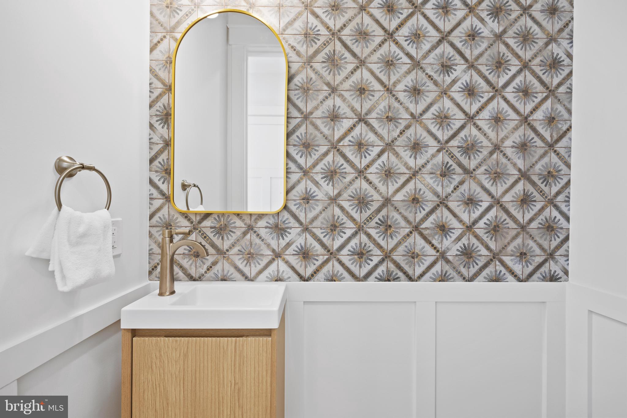 DEL RAY/ROSEMONT - Residential