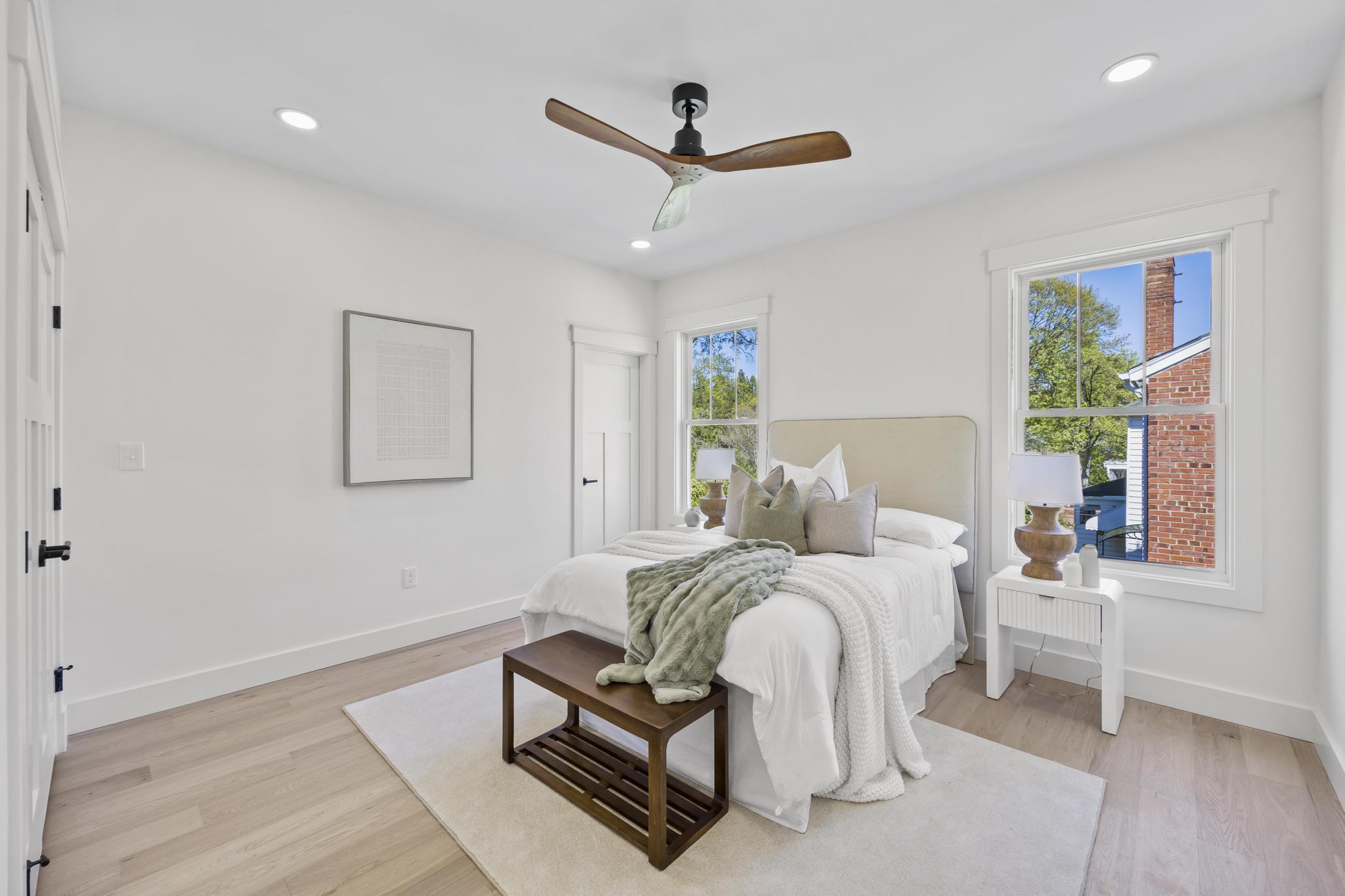 DEL RAY/ROSEMONT - Residential