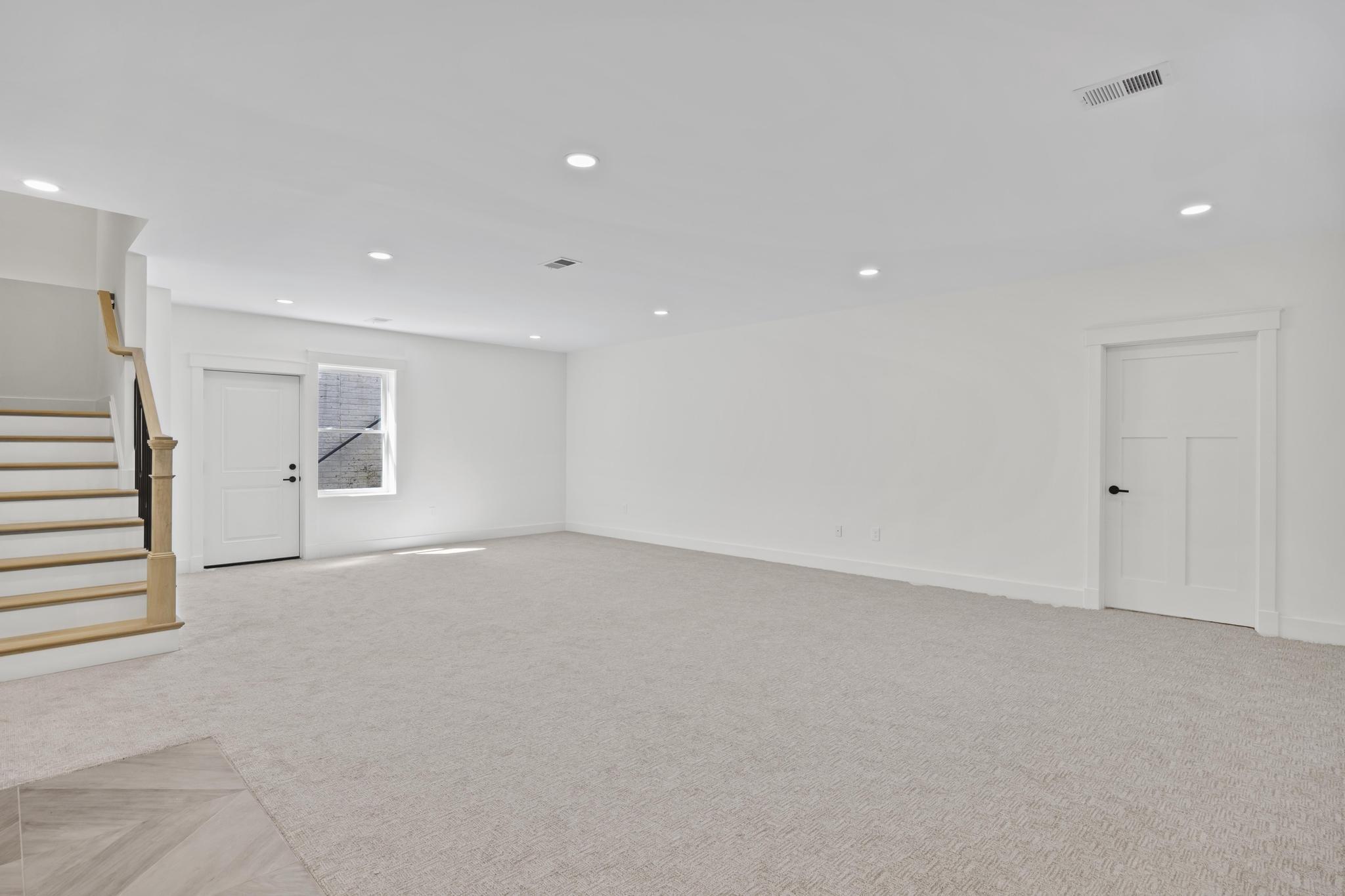 DEL RAY/ROSEMONT - Residential