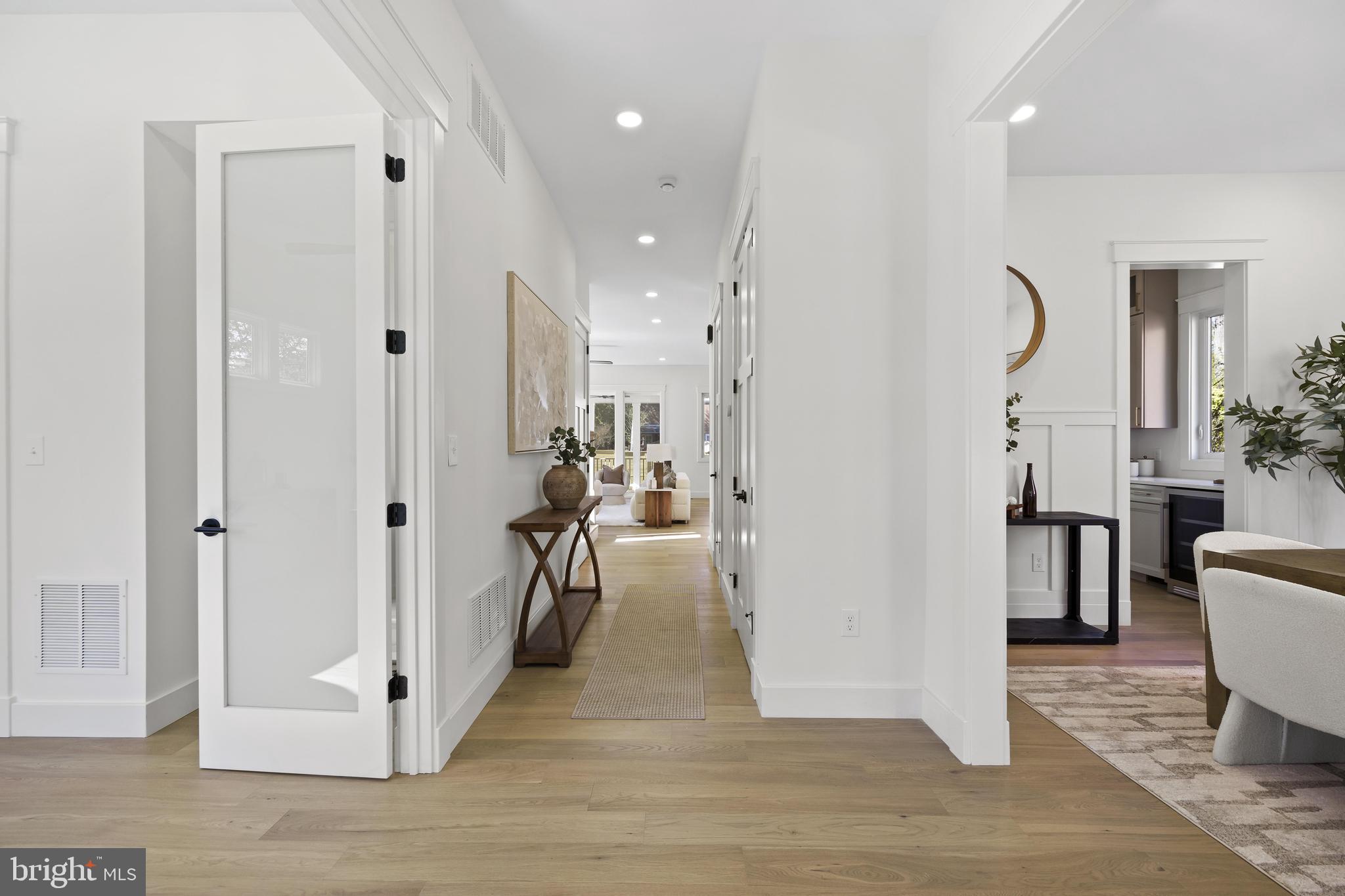 DEL RAY/ROSEMONT - Residential