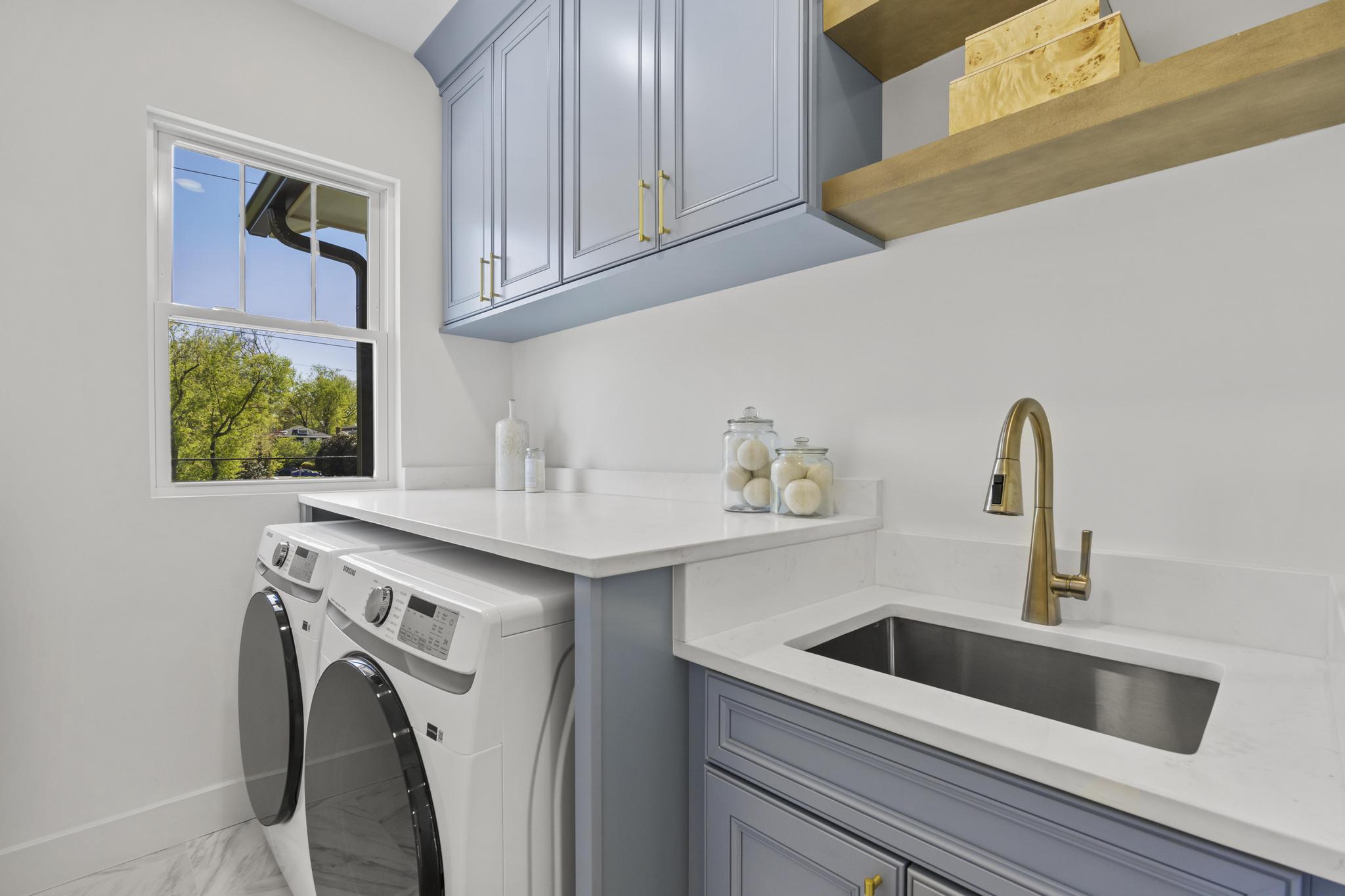 DEL RAY/ROSEMONT - Residential
