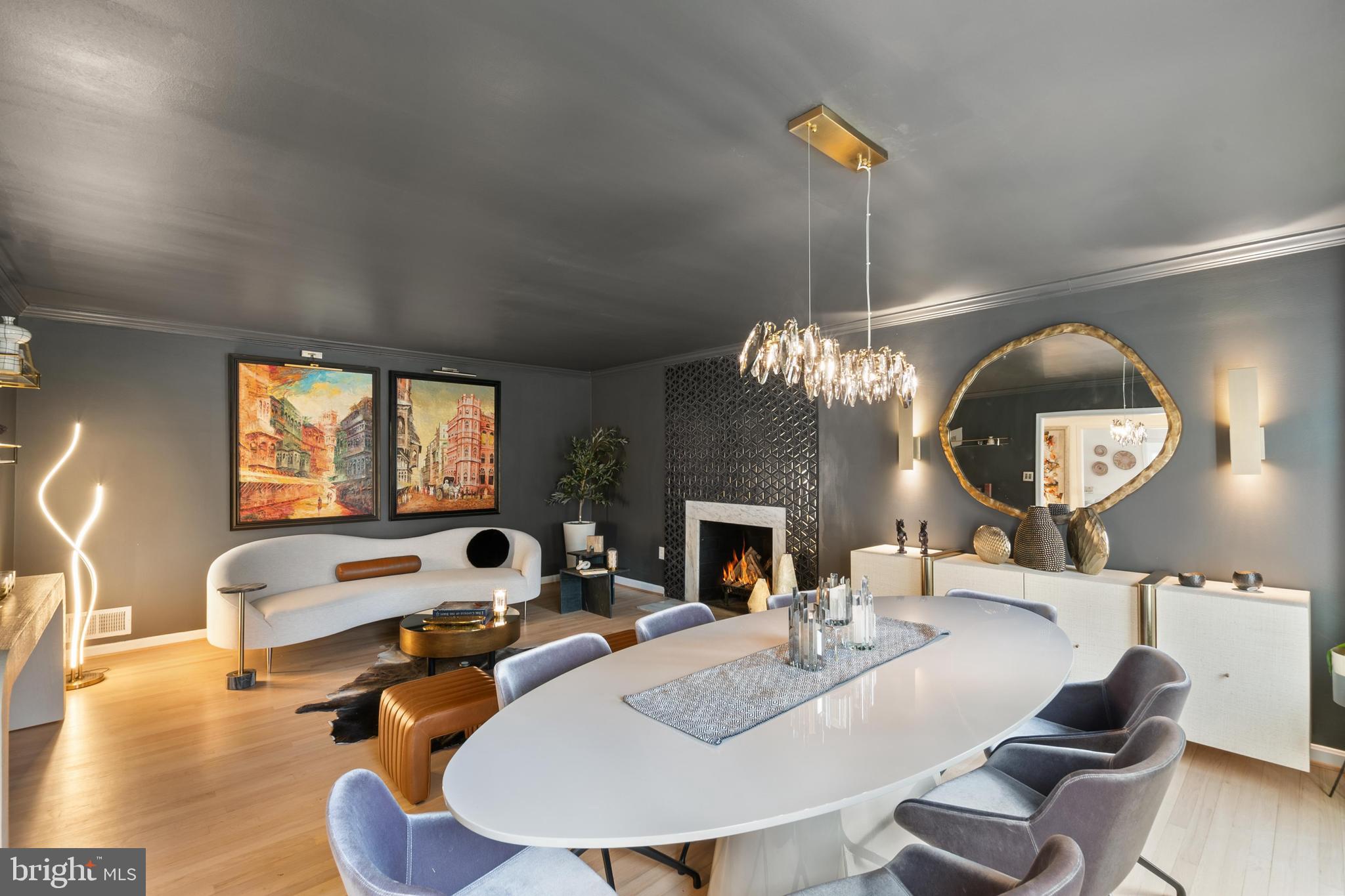 RIVERSIDE MANOR - Residential Lease