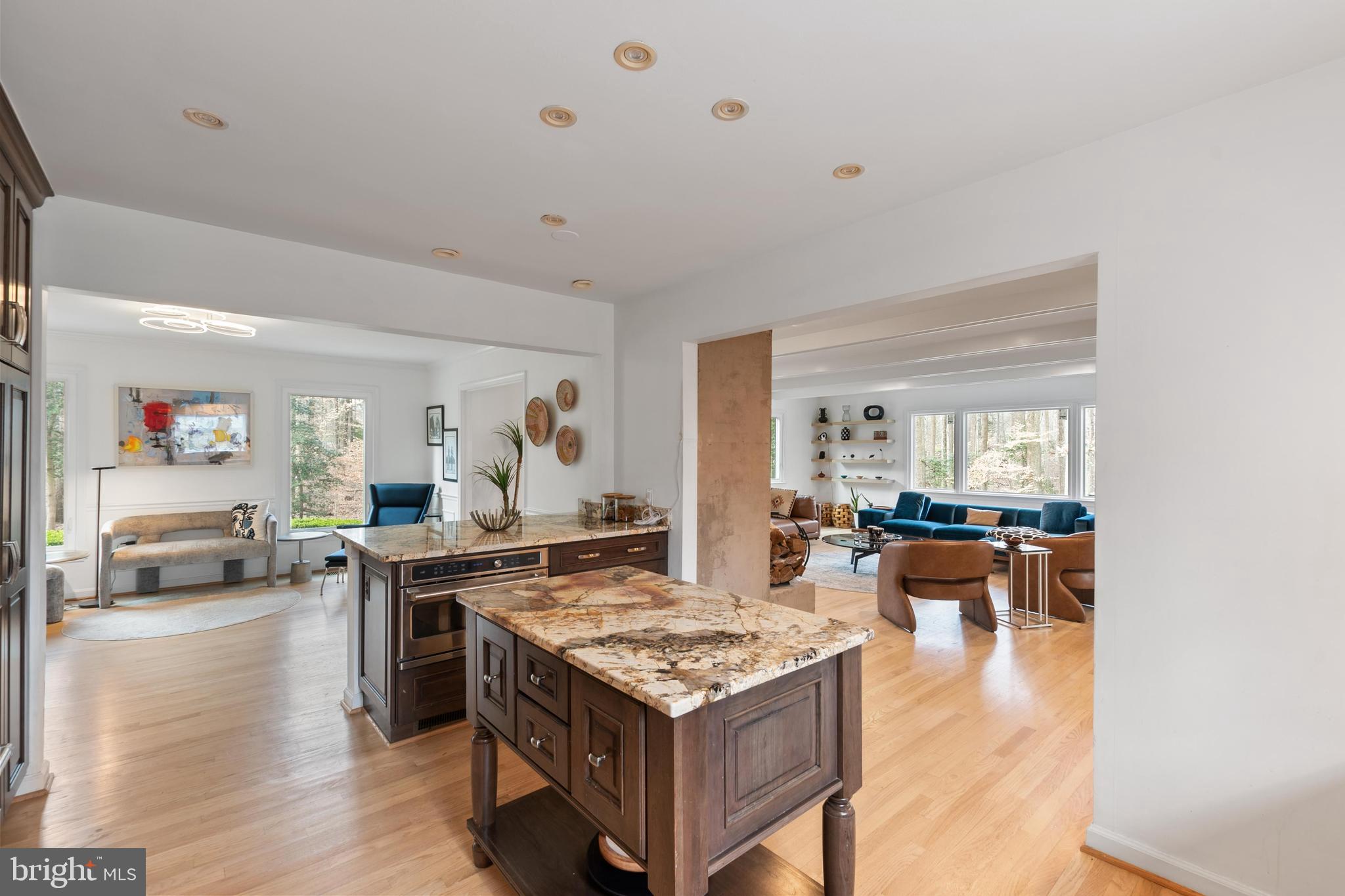 RIVERSIDE MANOR - Residential Lease