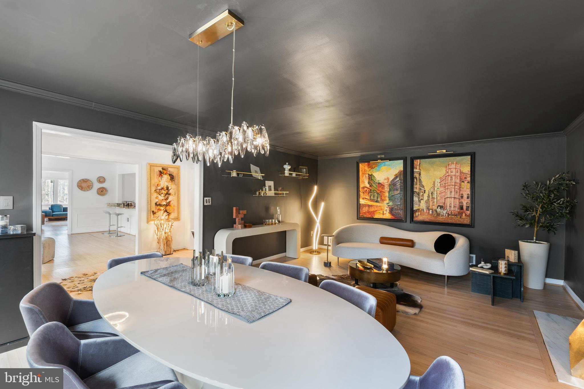 RIVERSIDE MANOR - Residential Lease