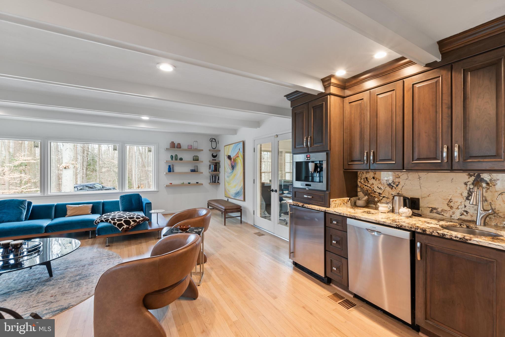 RIVERSIDE MANOR - Residential Lease