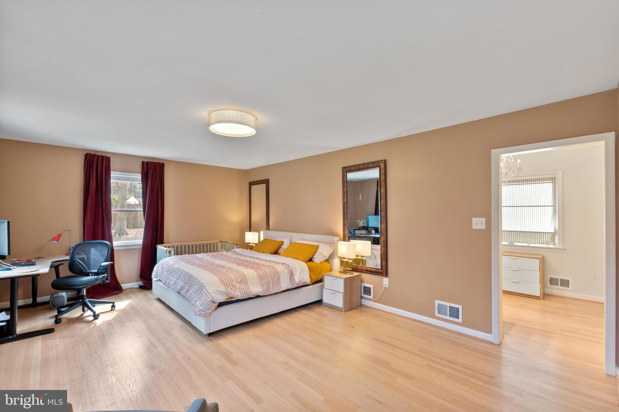 RIVERSIDE MANOR - Residential Lease