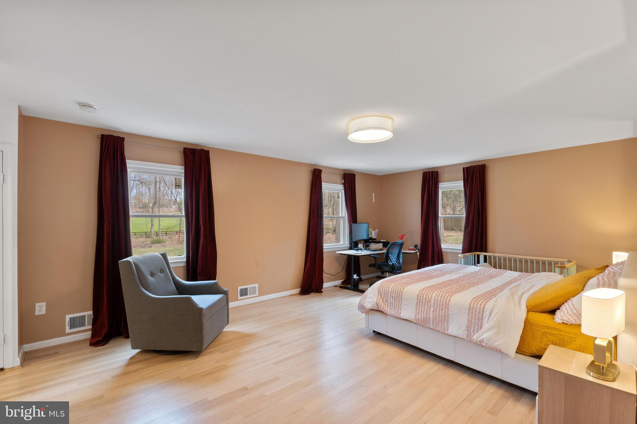 RIVERSIDE MANOR - Residential Lease