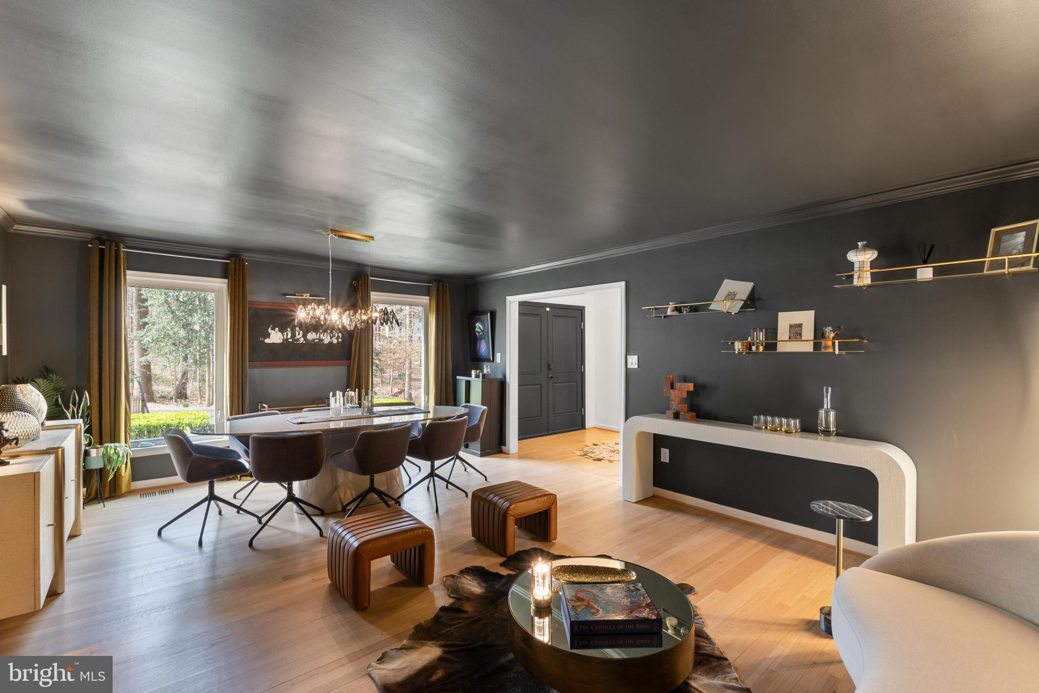 RIVERSIDE MANOR - Residential Lease