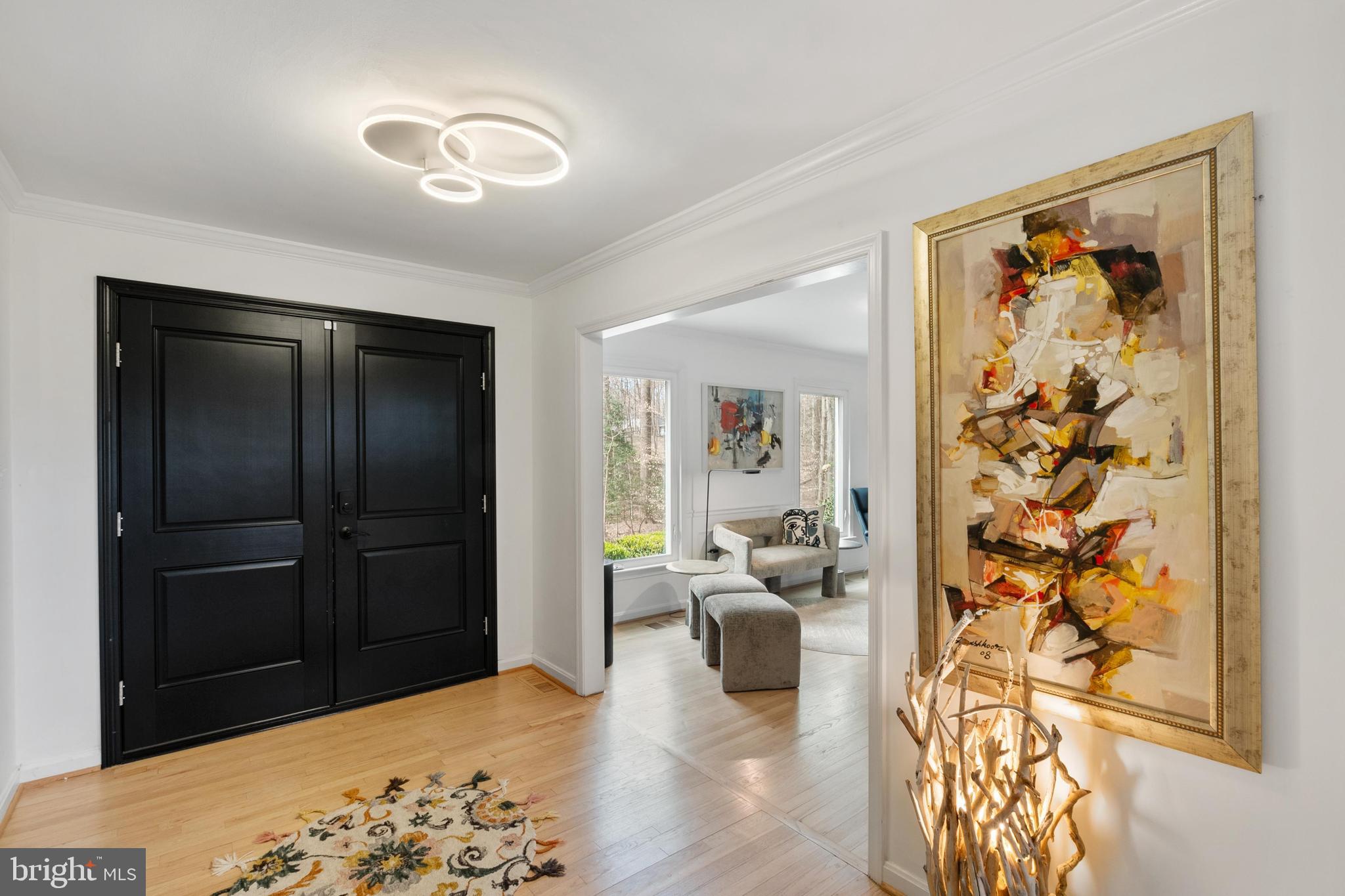 RIVERSIDE MANOR - Residential Lease