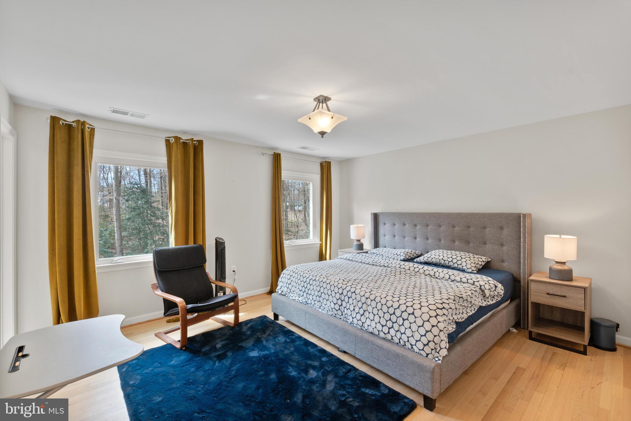 RIVERSIDE MANOR - Residential Lease