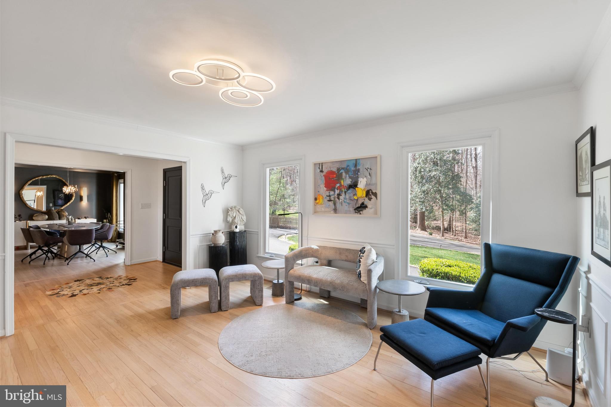 RIVERSIDE MANOR - Residential Lease