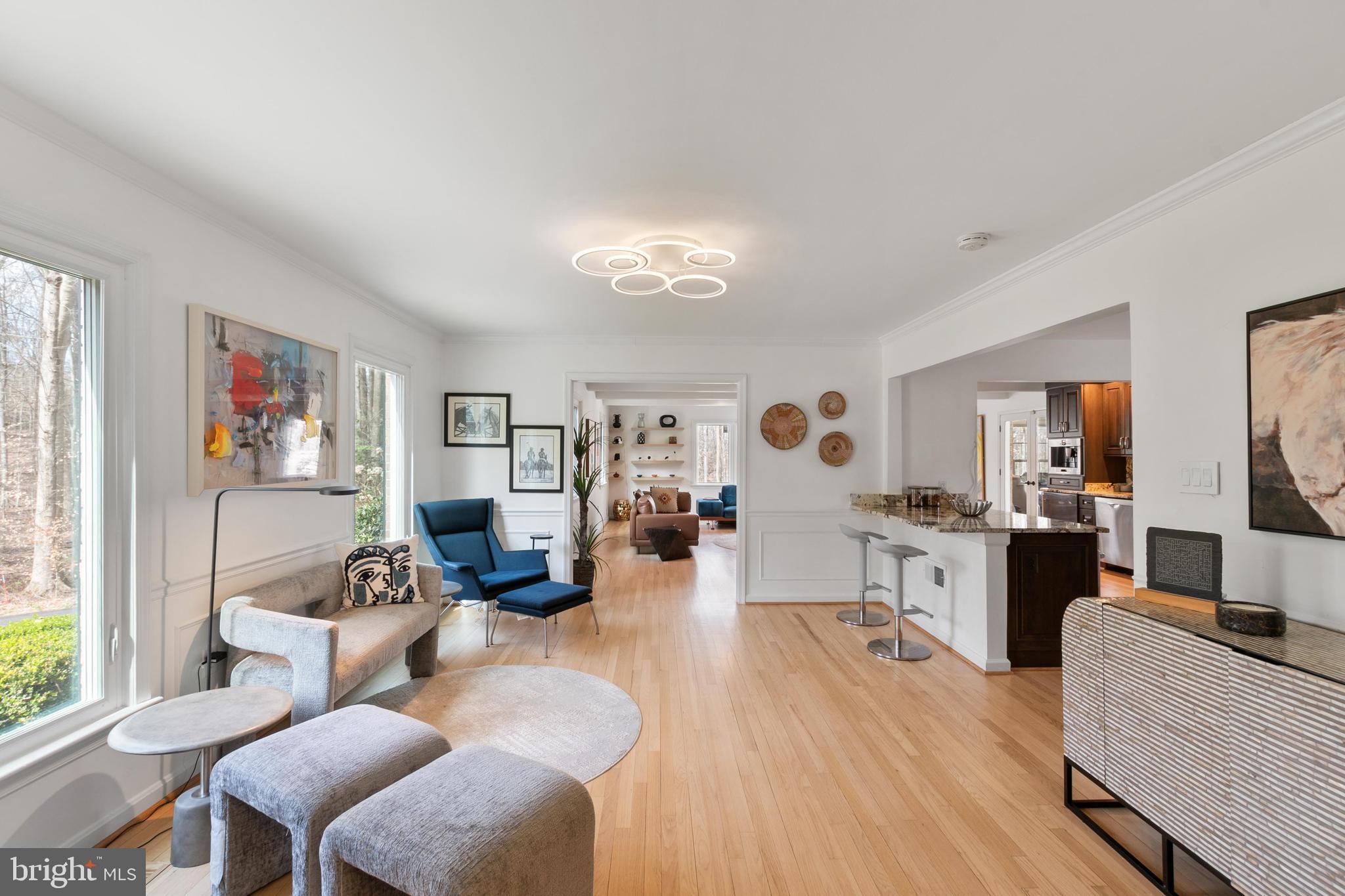 RIVERSIDE MANOR - Residential Lease