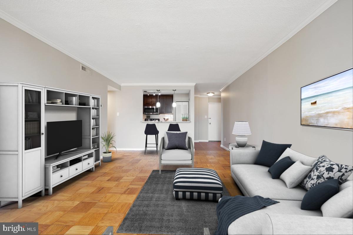 AMERICANA CENTRE - Residential