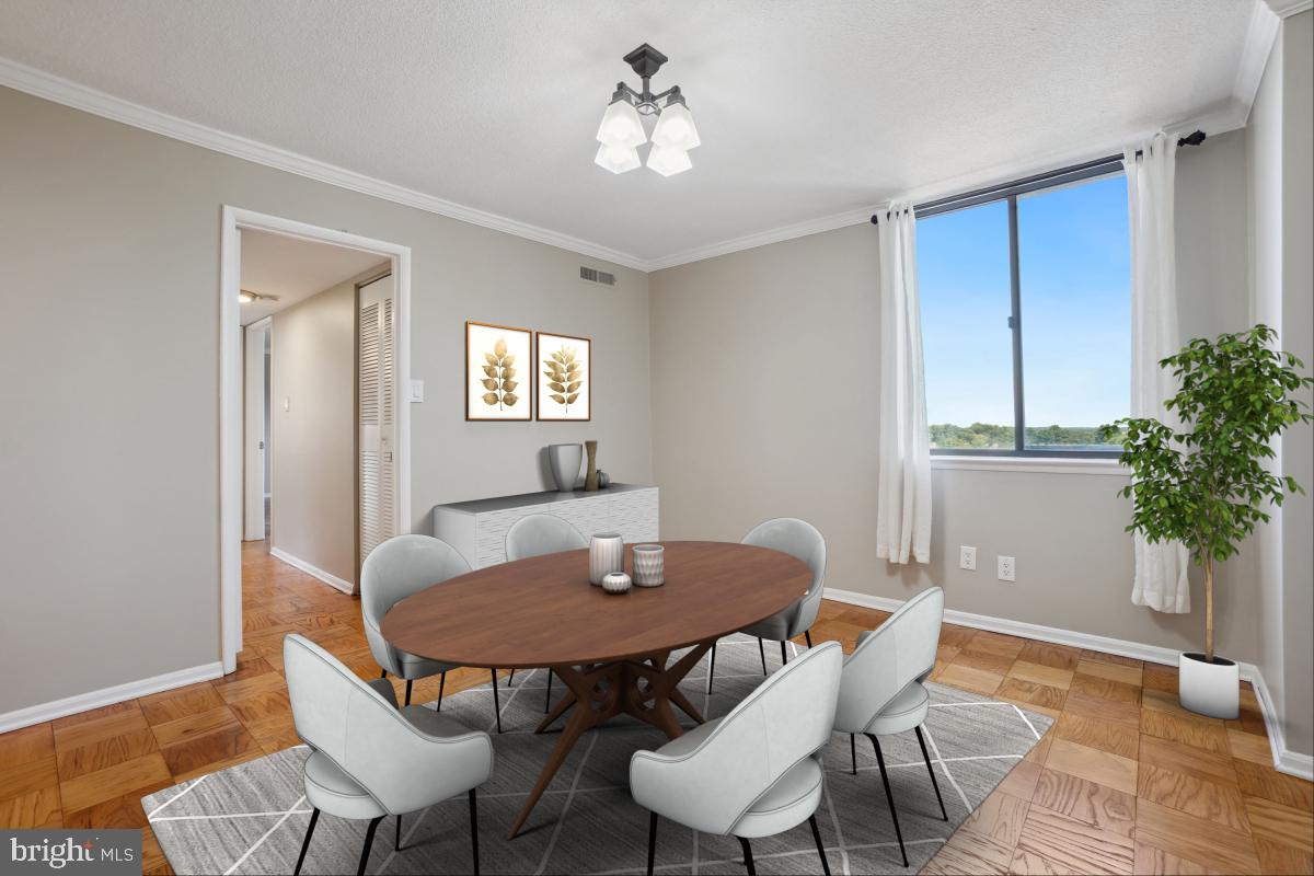 AMERICANA CENTRE - Residential