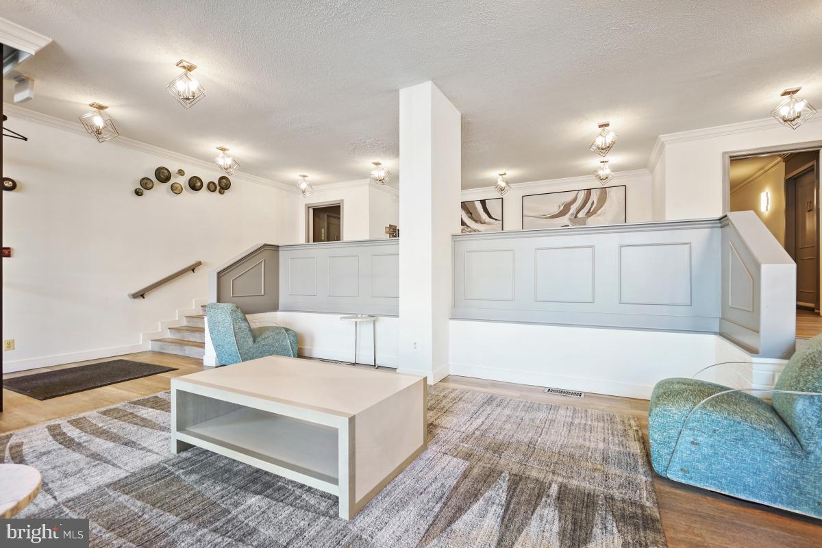 AMERICANA CENTRE - Residential